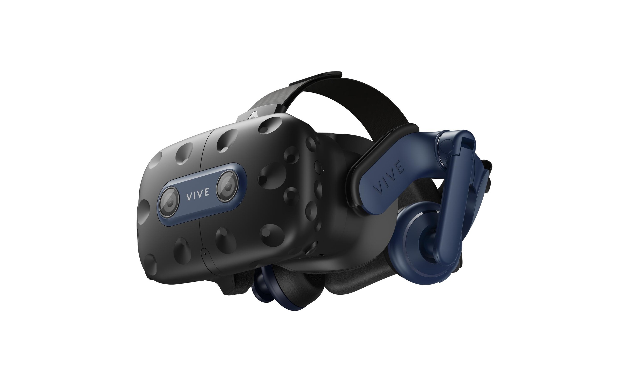 HTC Virtual-Reality-Headset »VIVE Pro 2«