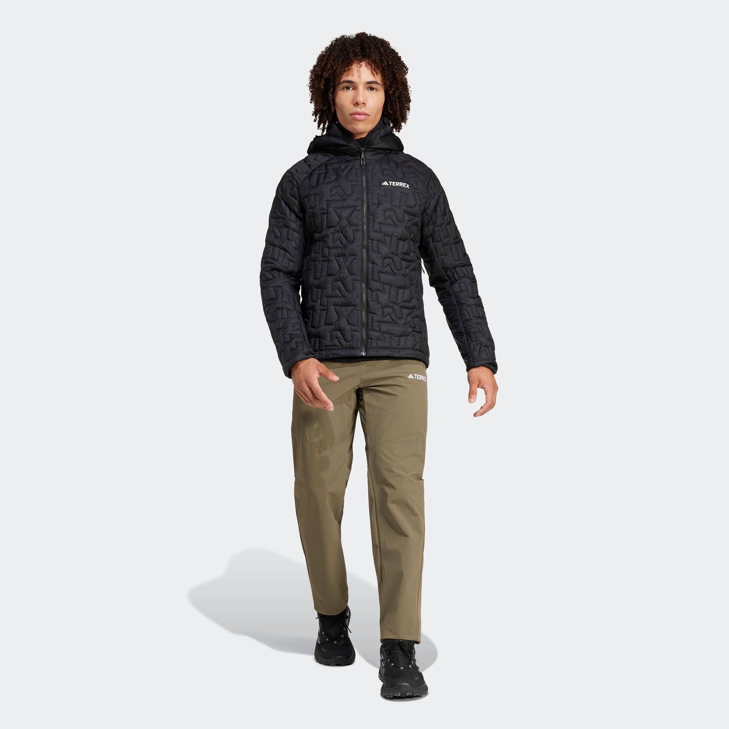 adidas TERREX Outdoorjacke »XPR LF HO J V«