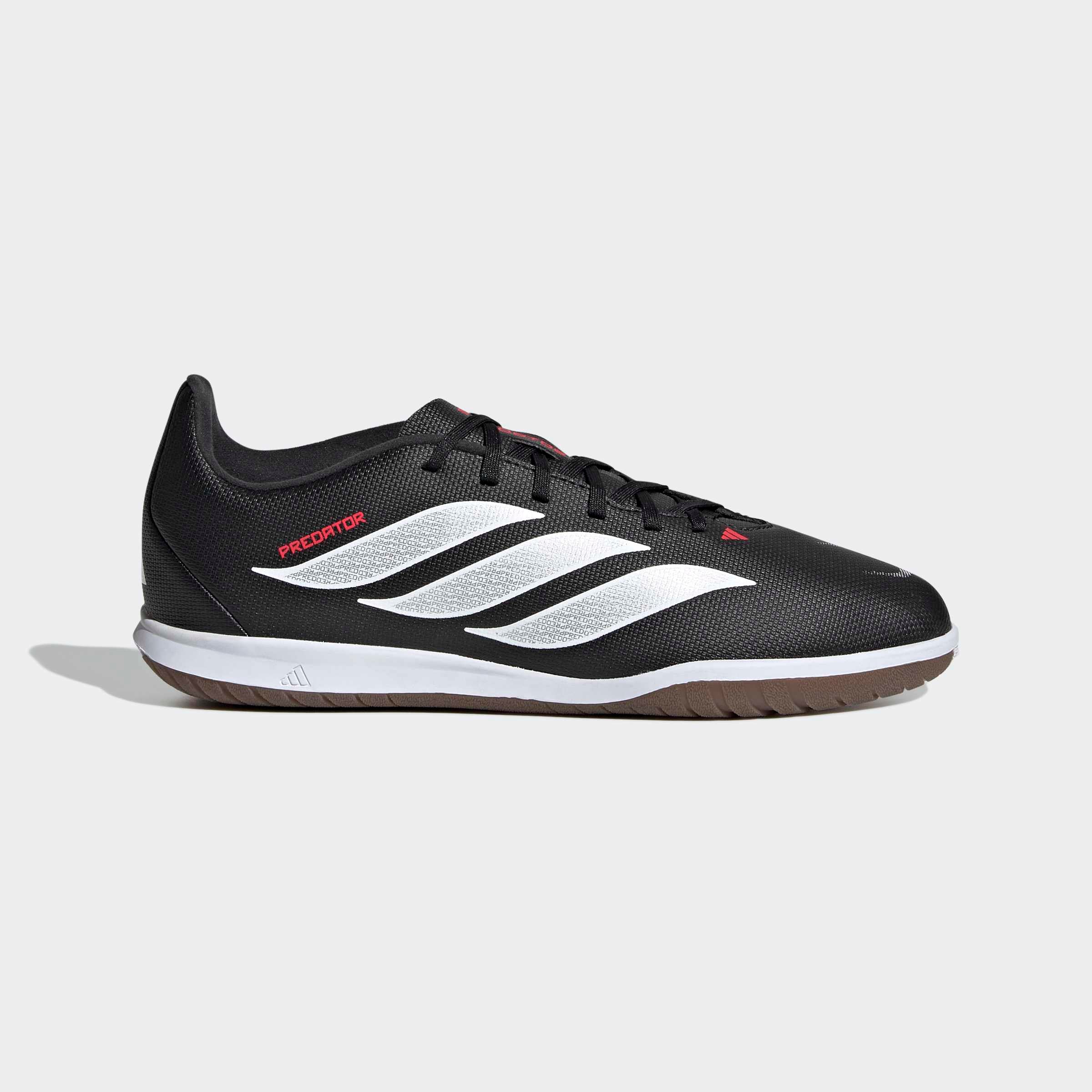 adidas Performance Chaussure de football »PREDATOR CLUB SALA KIDS , HALLENBÖDEN«  pour sol de salle, pour enfants et adolescents