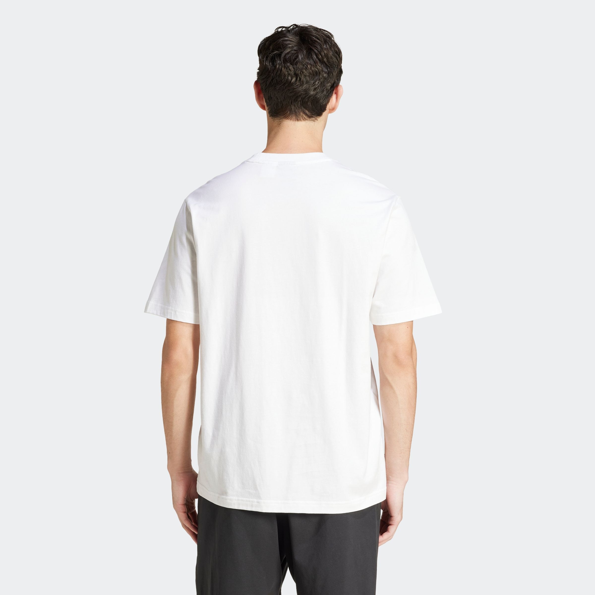 adidas Sportswear T-Shirt »M LIN SJ T«