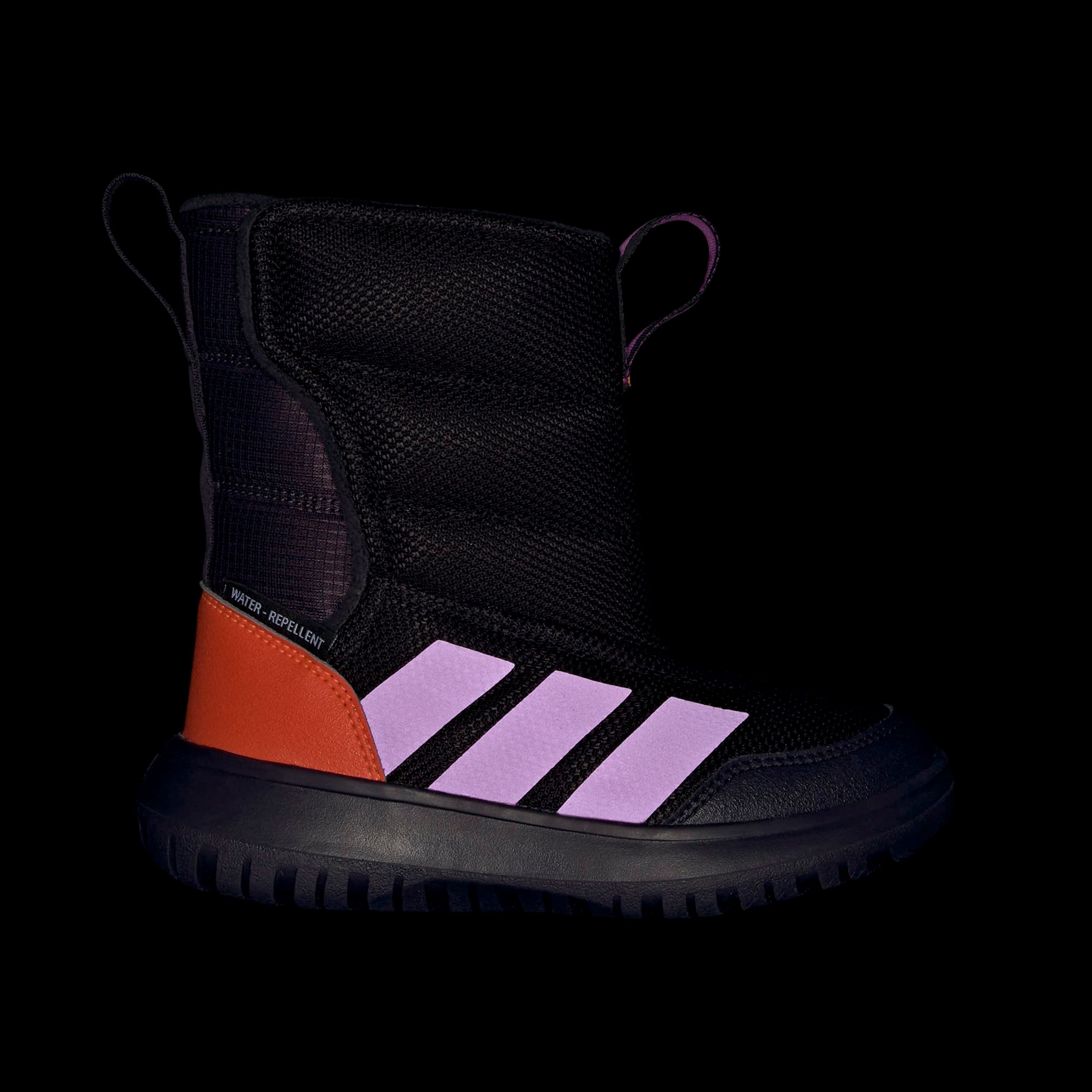 adidas Sportswear Winterstiefel »WINTERPLAY E KIDS«