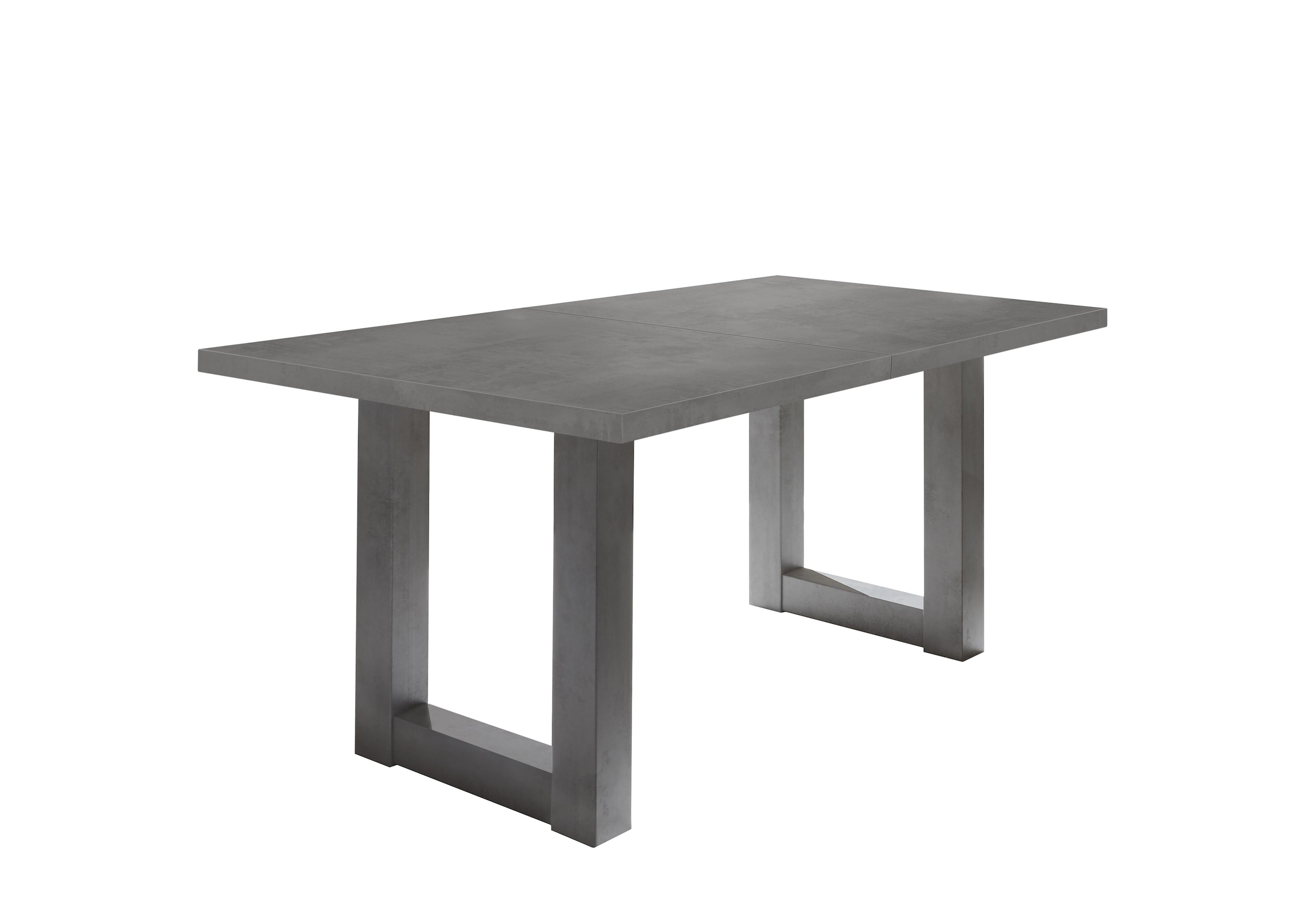 Mäusbacher Esstisch »Mister TOPSELLER!« OTTOs Choice,  mit Auszug (160-210 cm), Gestell in U-Form