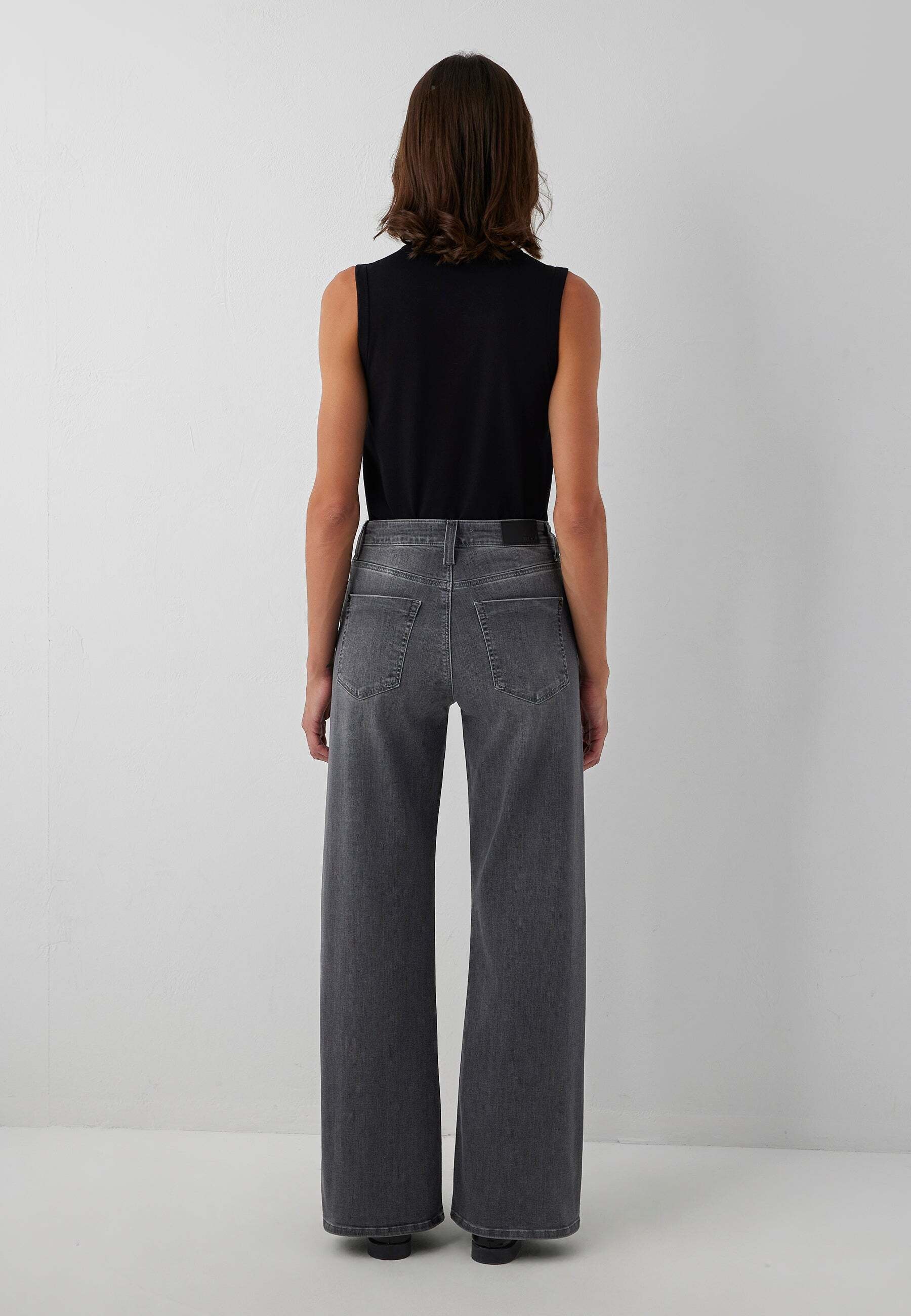 Mavi Weite Jeans »Mavi Jeans Malibu«