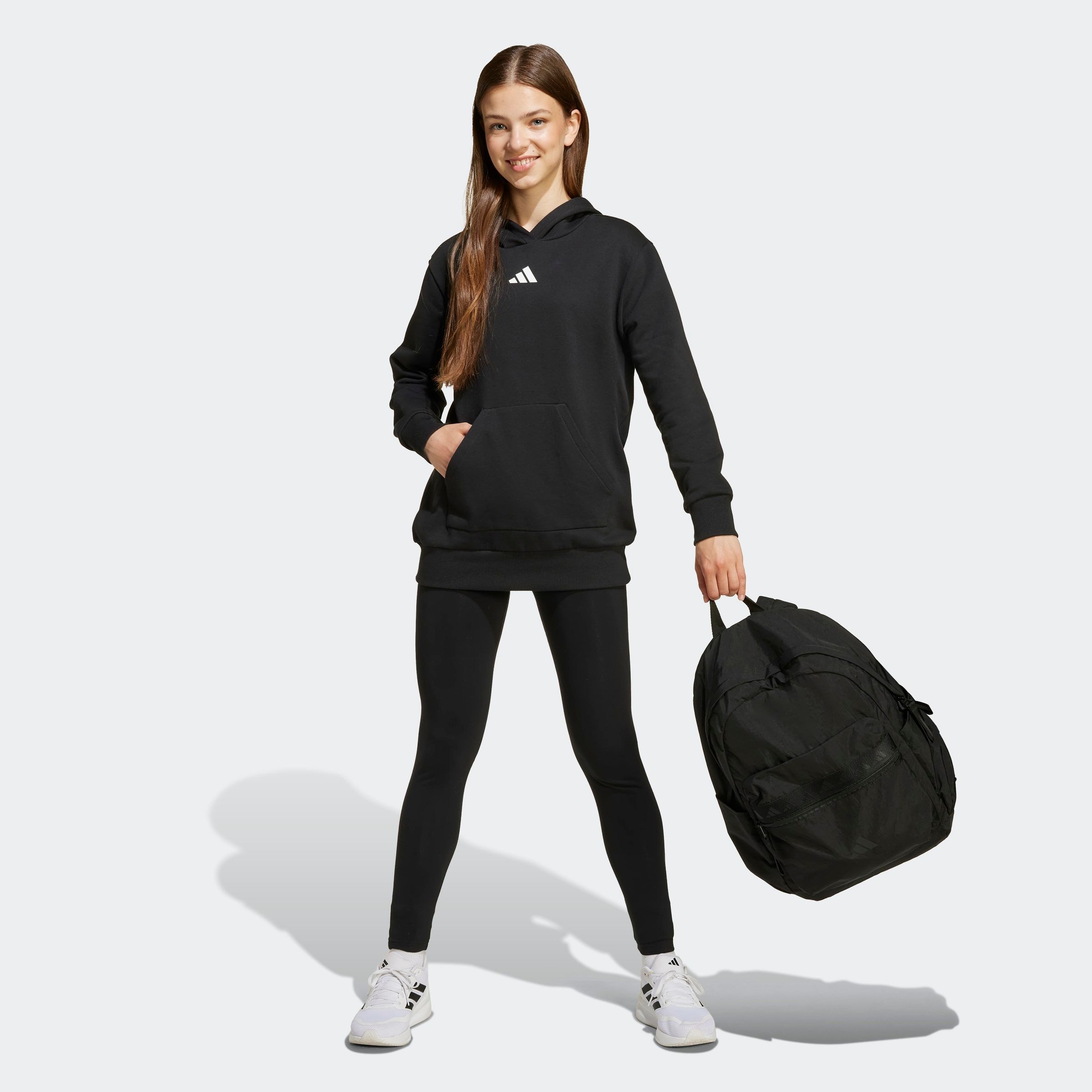 Image of adidas Sportswear Trainingsanzug "KIDS KAPUZEN" 2 Stk.