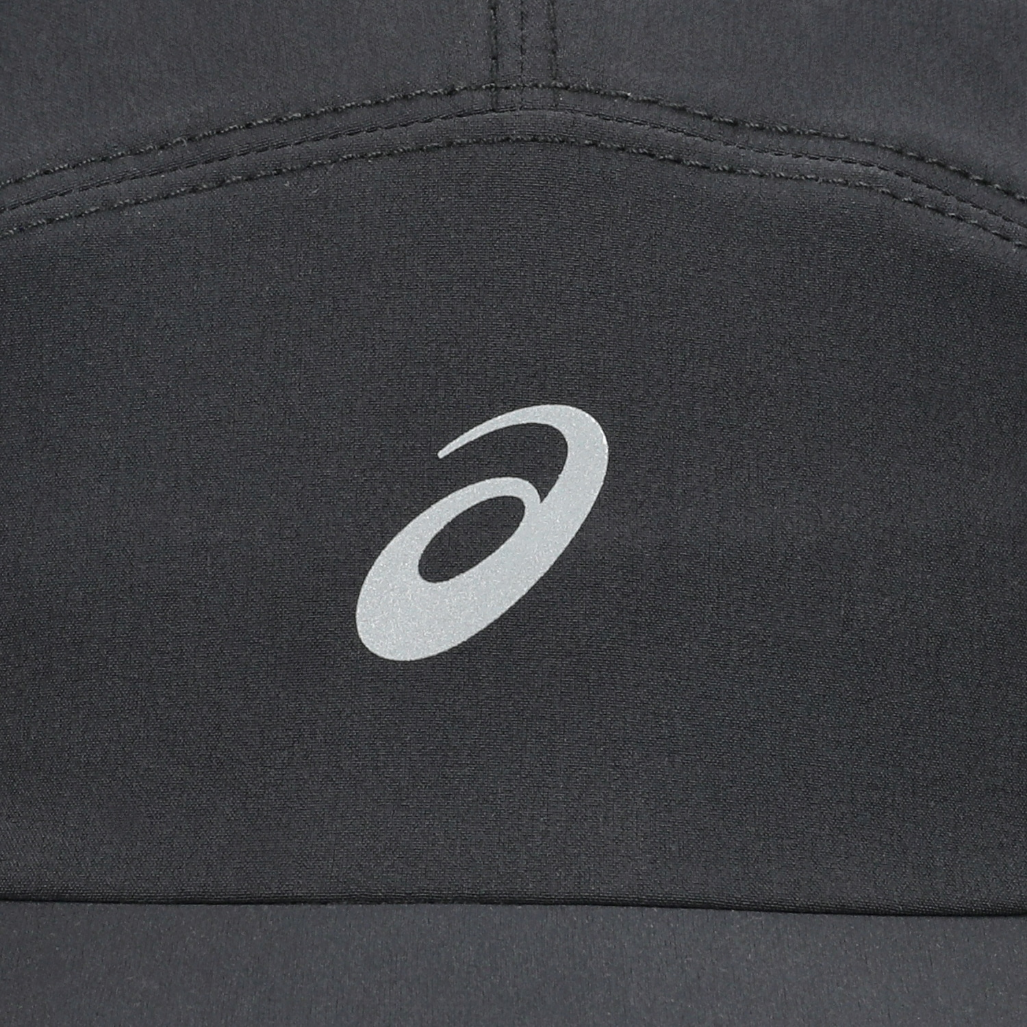 Asics Baseball Cap Reflektierend, Verstellbare Passform, ASICS Design