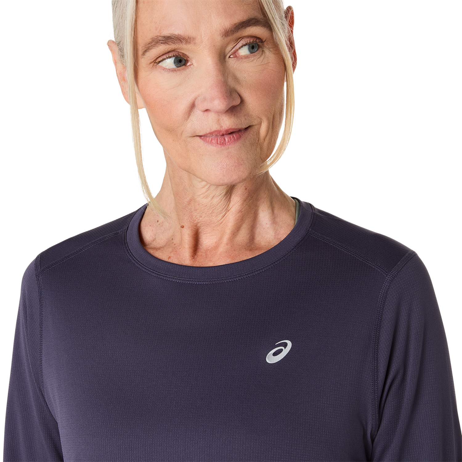 Asics Laufshirt »ASICS CORE LS TOP«