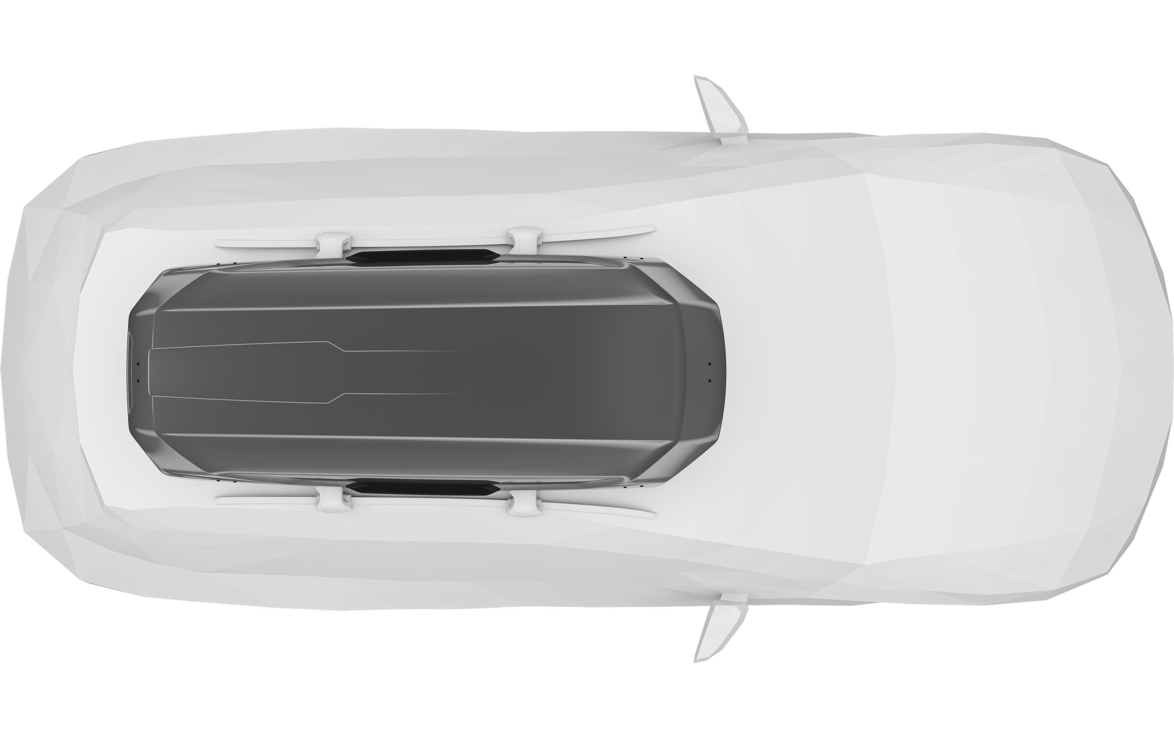 Thule Dachbox »Motion 3 XL«