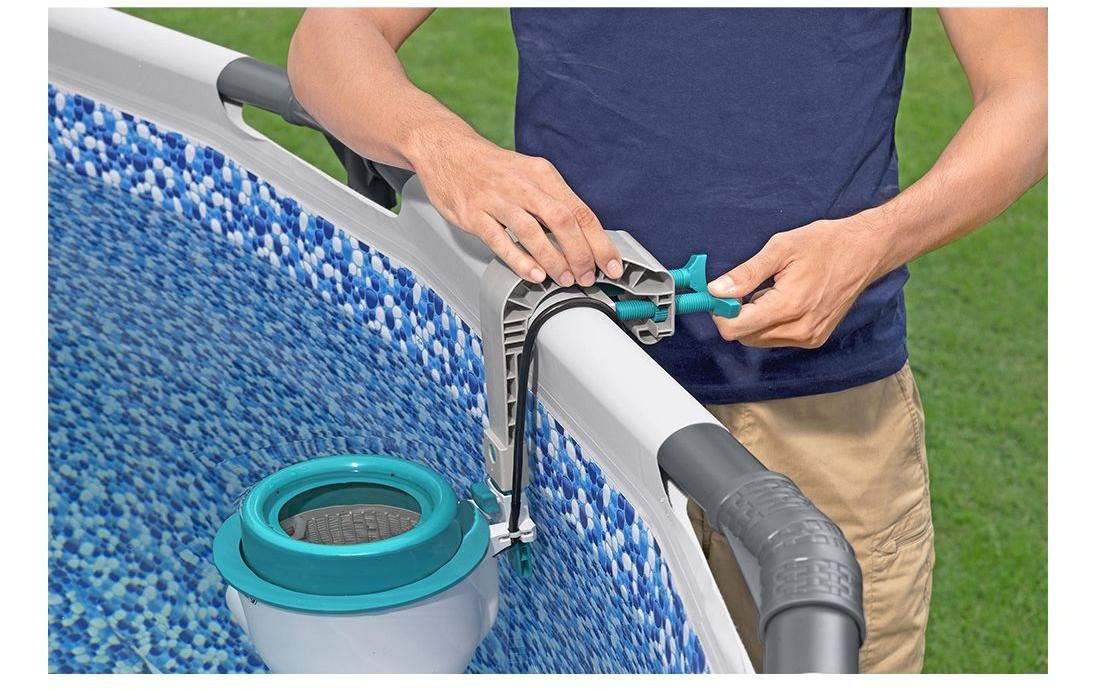 Bestway Pool-Filterpumpe »3974 l/h«