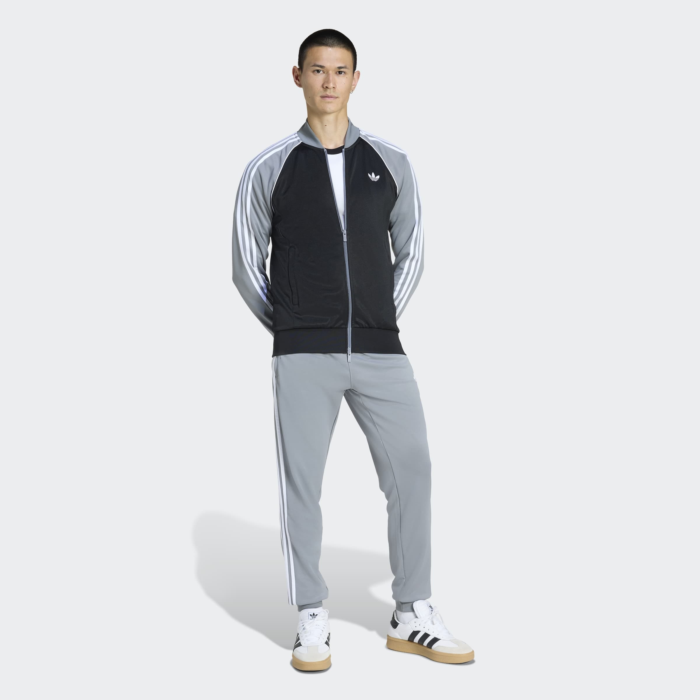 adidas Originals Veste d'entraînement »SST«