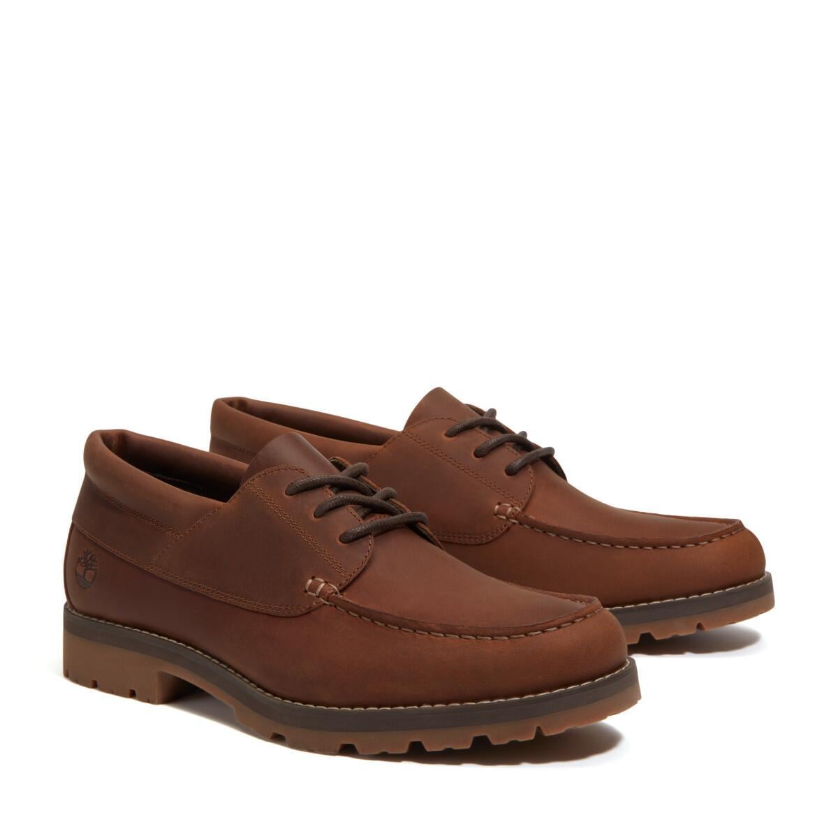 Timberland Schnürschuh »BRITTON SQUARE LACE UP SHOE«