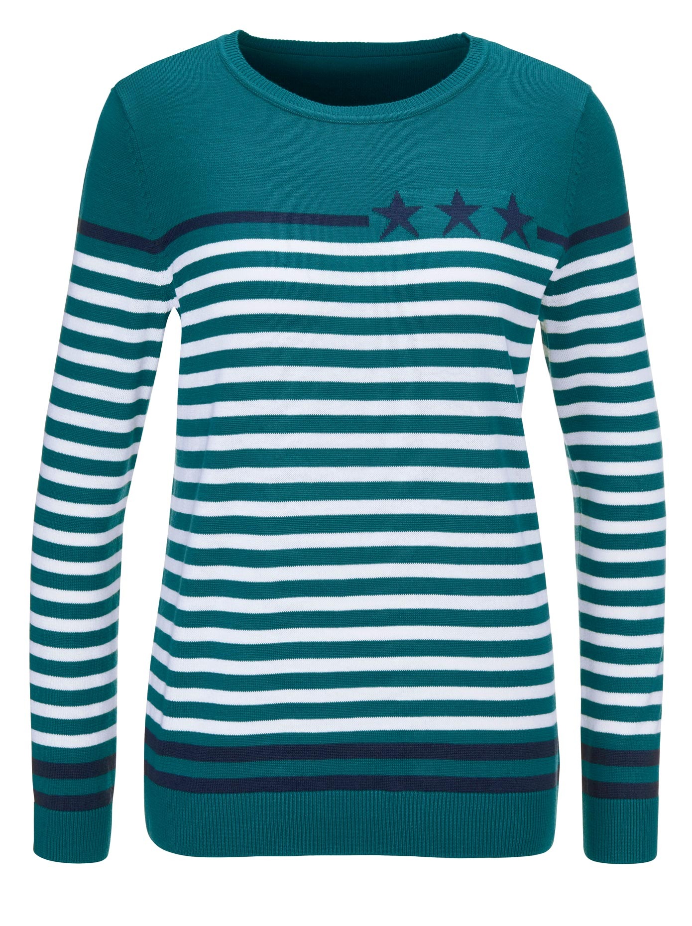 Image of Classic Basics Strickpullover »Pullover« bei Ackermann Versand Schweiz