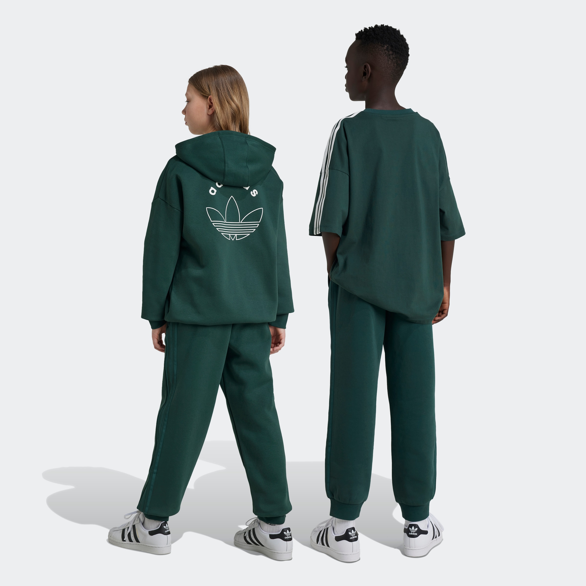 adidas Originals Sporthose »SWEATPANTS«, (1 tlg.)