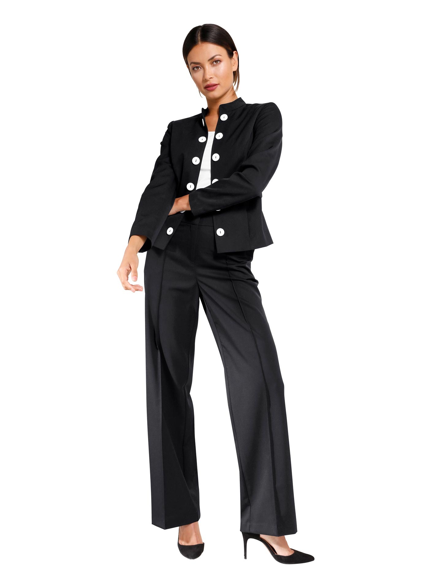 Image of CREATION L PREMIUM Jackenblazer bei Ackermann Versand Schweiz