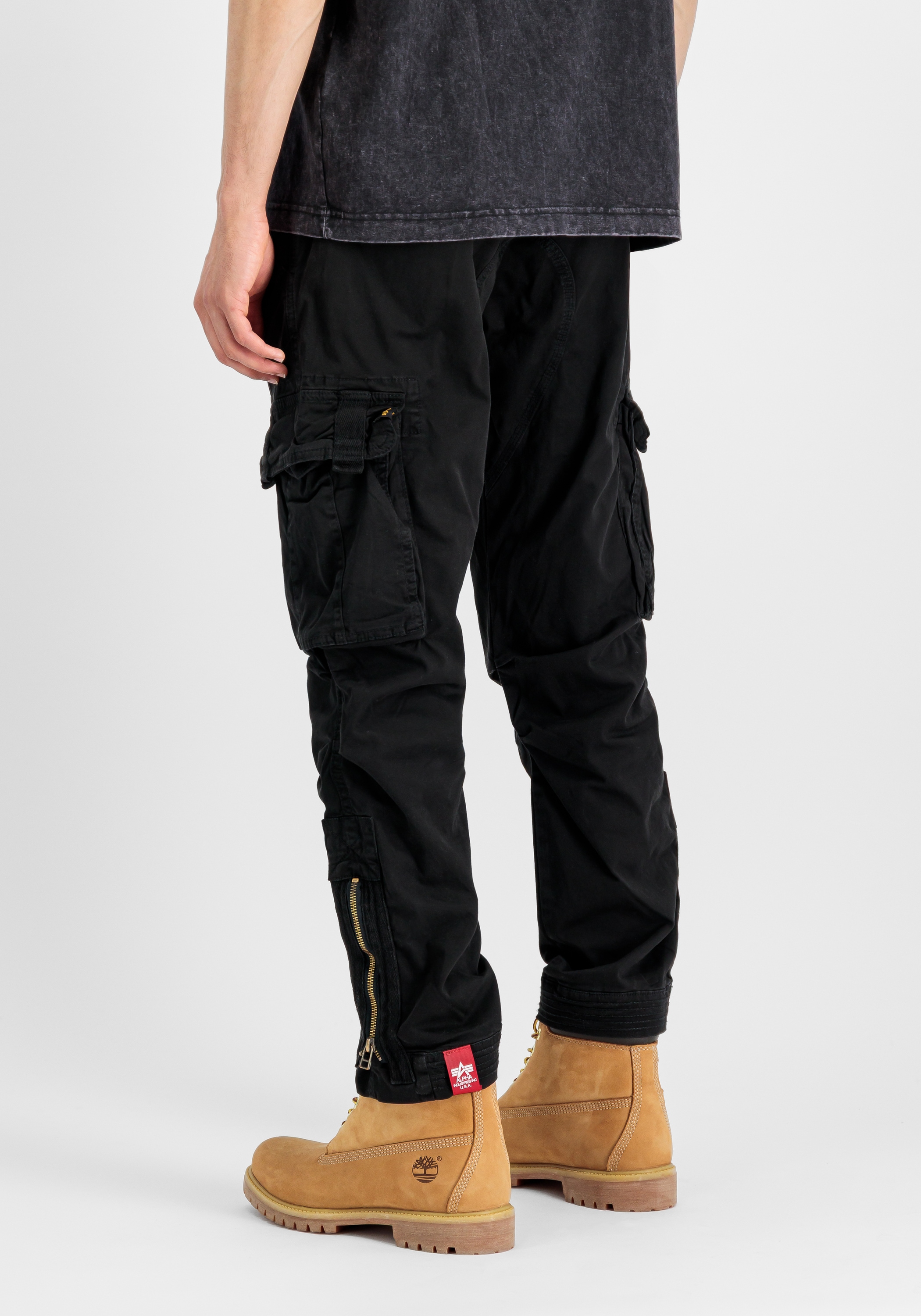 Alpha Industries Pantalon cargo »Task Force Pant«
