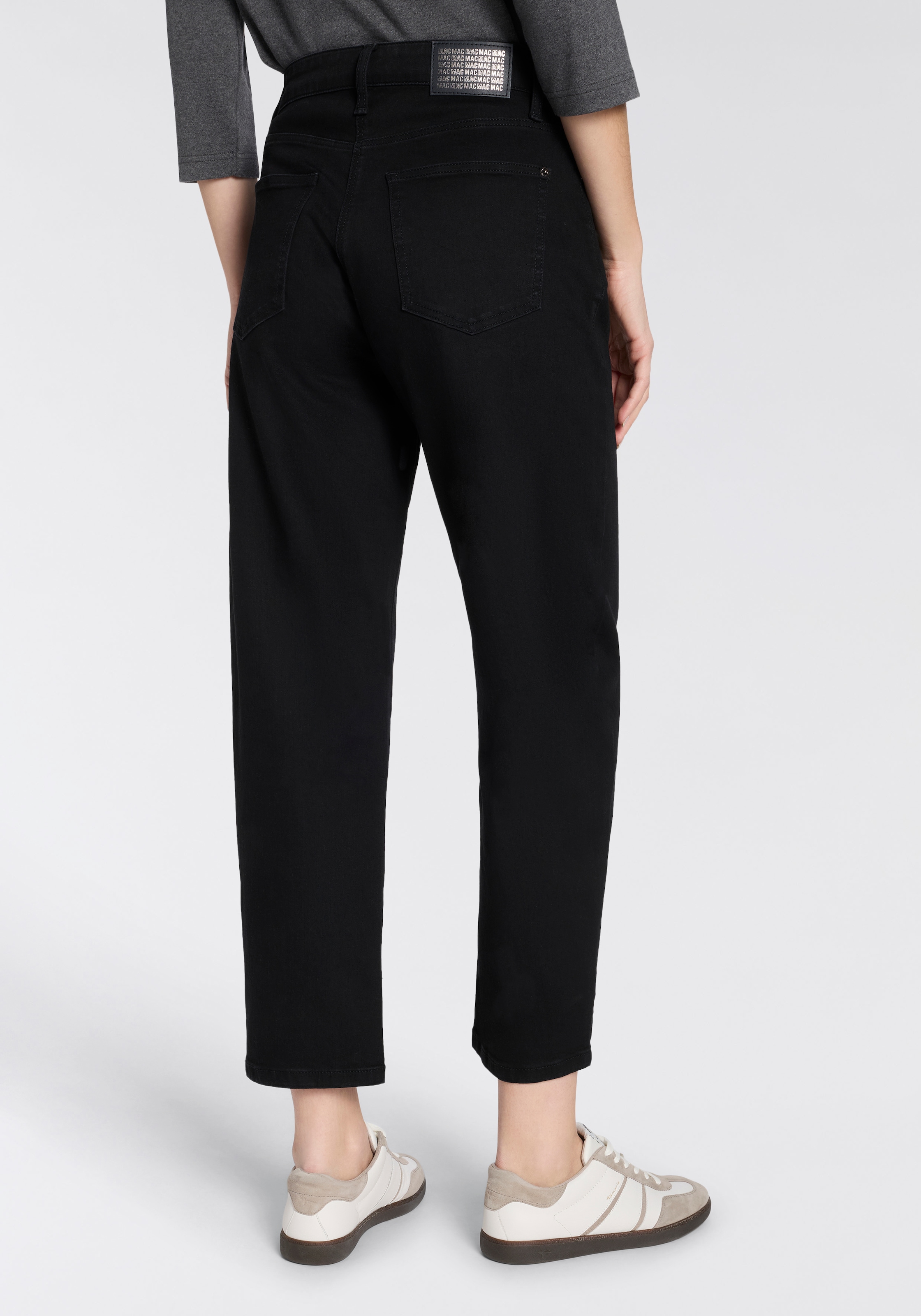 MAC Jeans loose fit »DANNI« mit Stretch