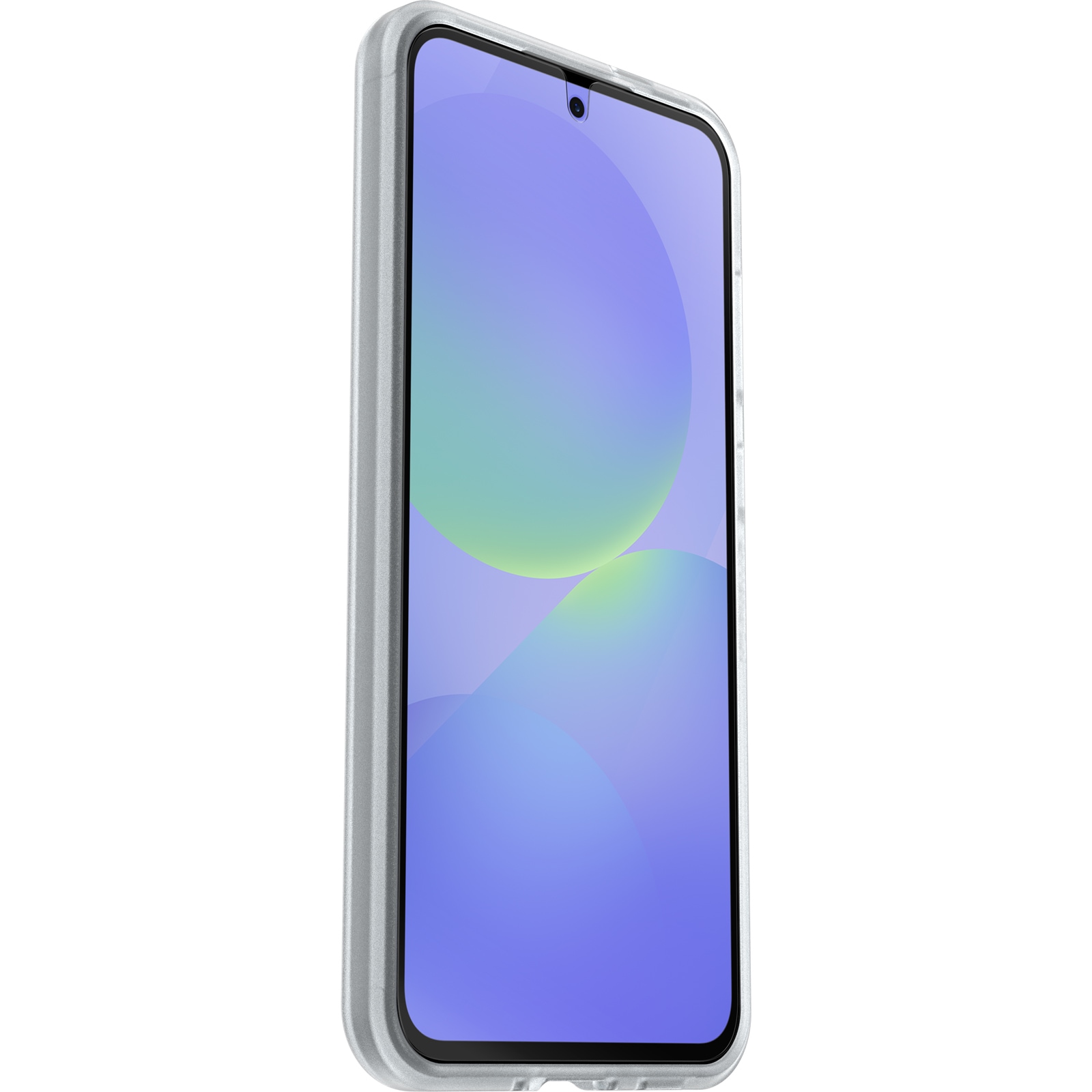 Otterbox Handyhülle »React Series + Glass für Galaxy A36 5G«, Samsung Galaxy A36 5G, Backcover, Schutzhülle, Handyschutzhülle, Case, Schutzcase, stossfest