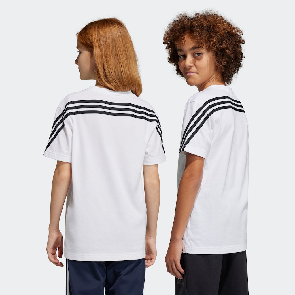 adidas Sportswear T-Shirt »U FI 3S T«