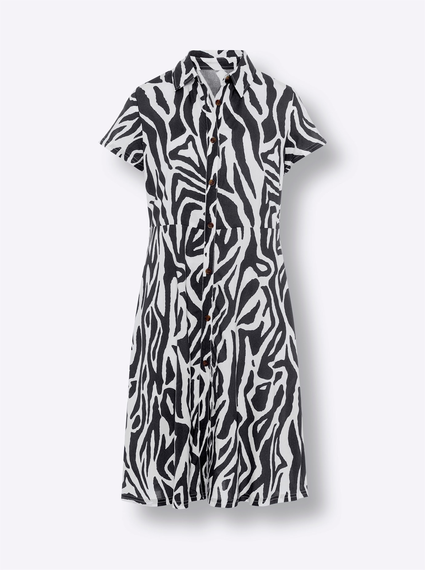 nicht definiert Sommerkleid »Sommerkleid«