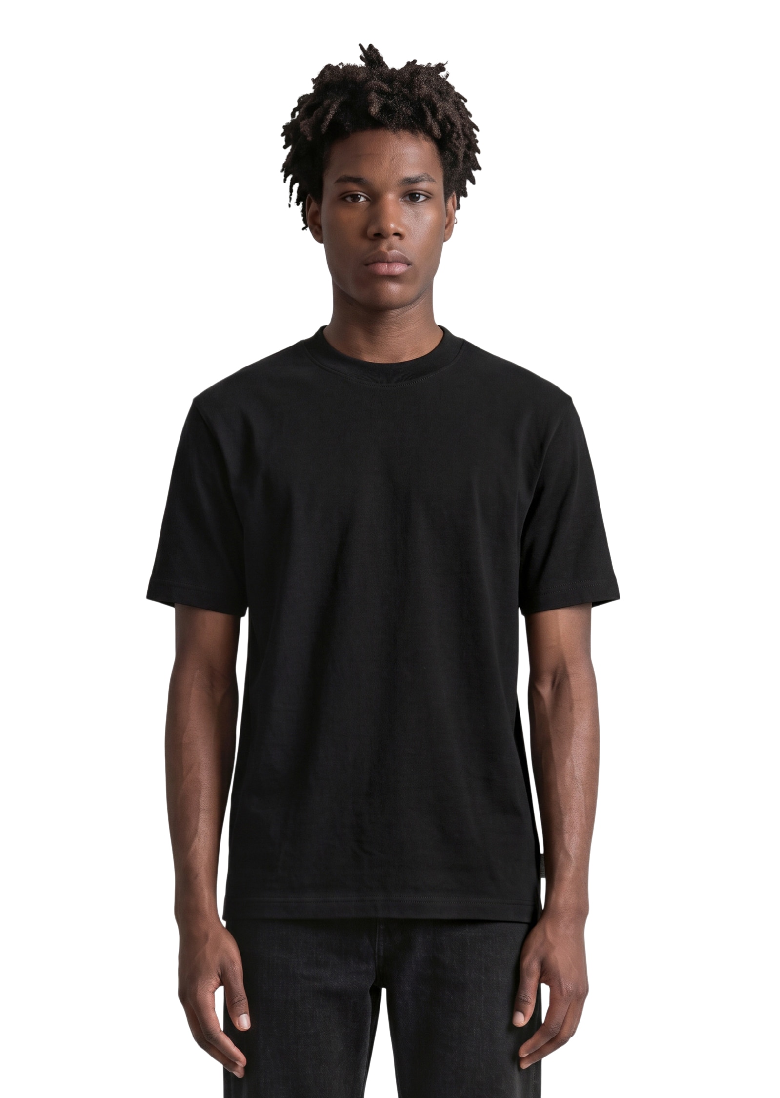 Image of Marc OPolo DENIM T-Shirt basic, relaxed fit