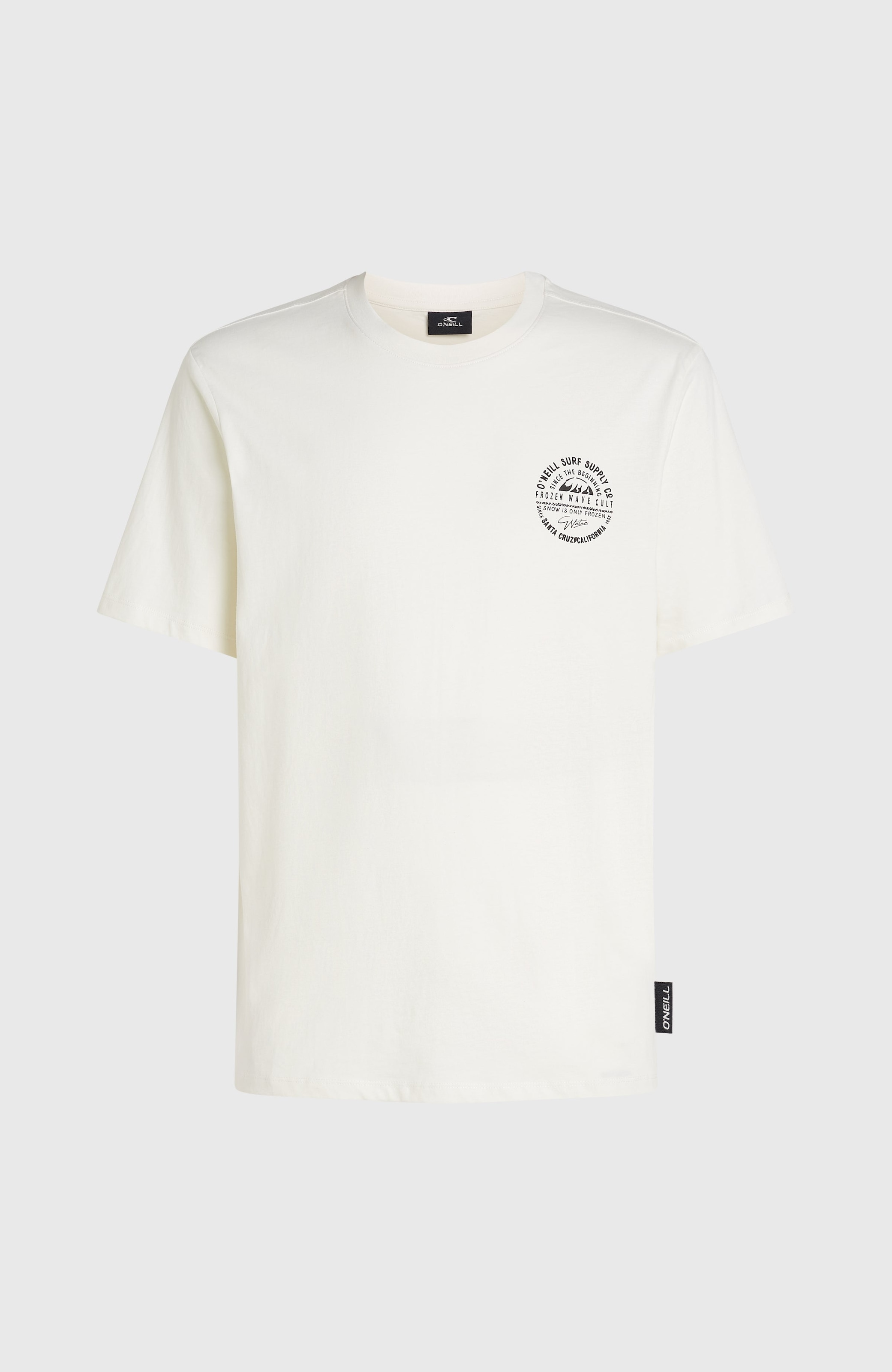 O'Neill T-Shirt »O'NEILL CHEST PRINT T-SHIRT«, (1 tlg.)