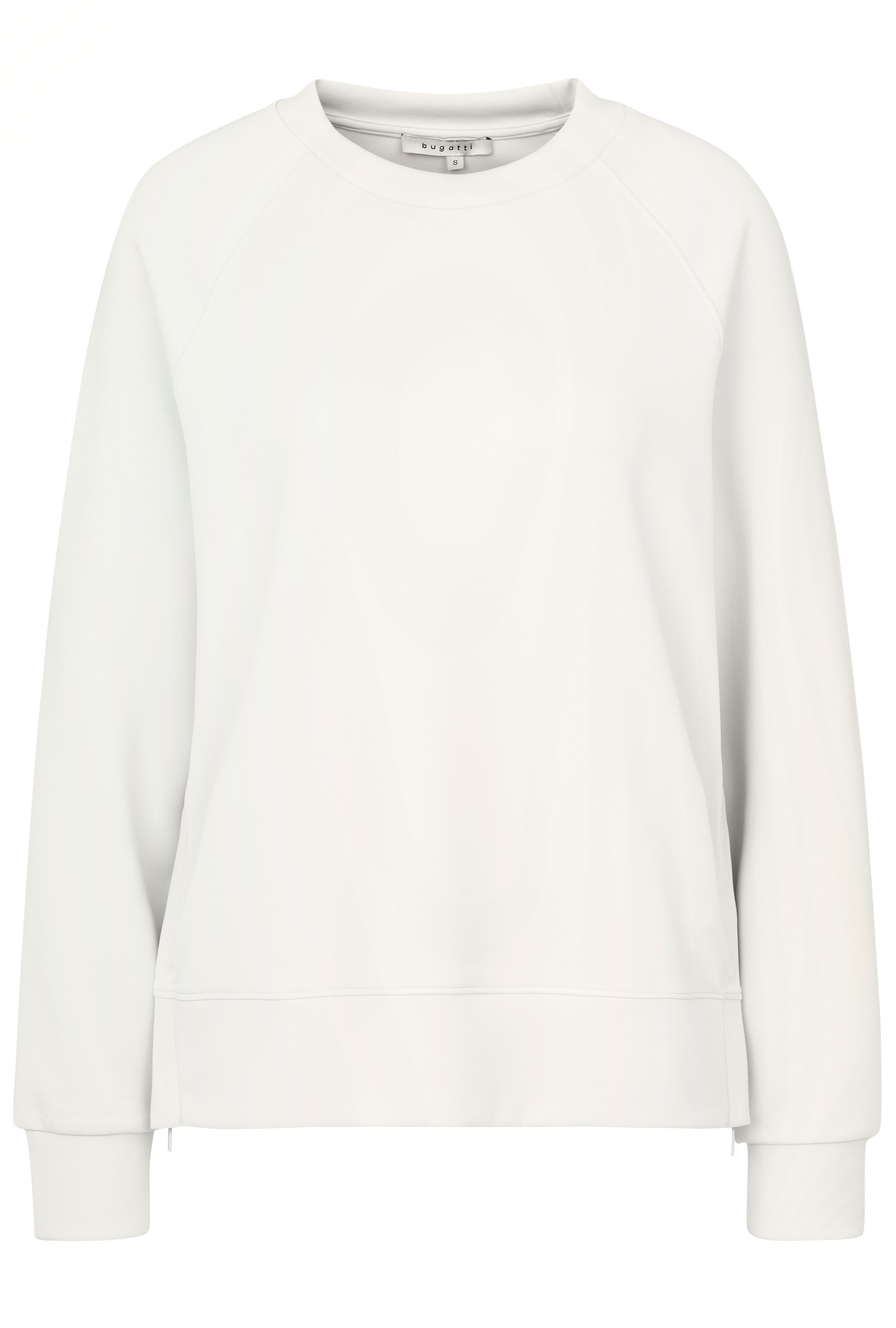 Image of bugatti Sweatshirt, aus elastischer Modalware