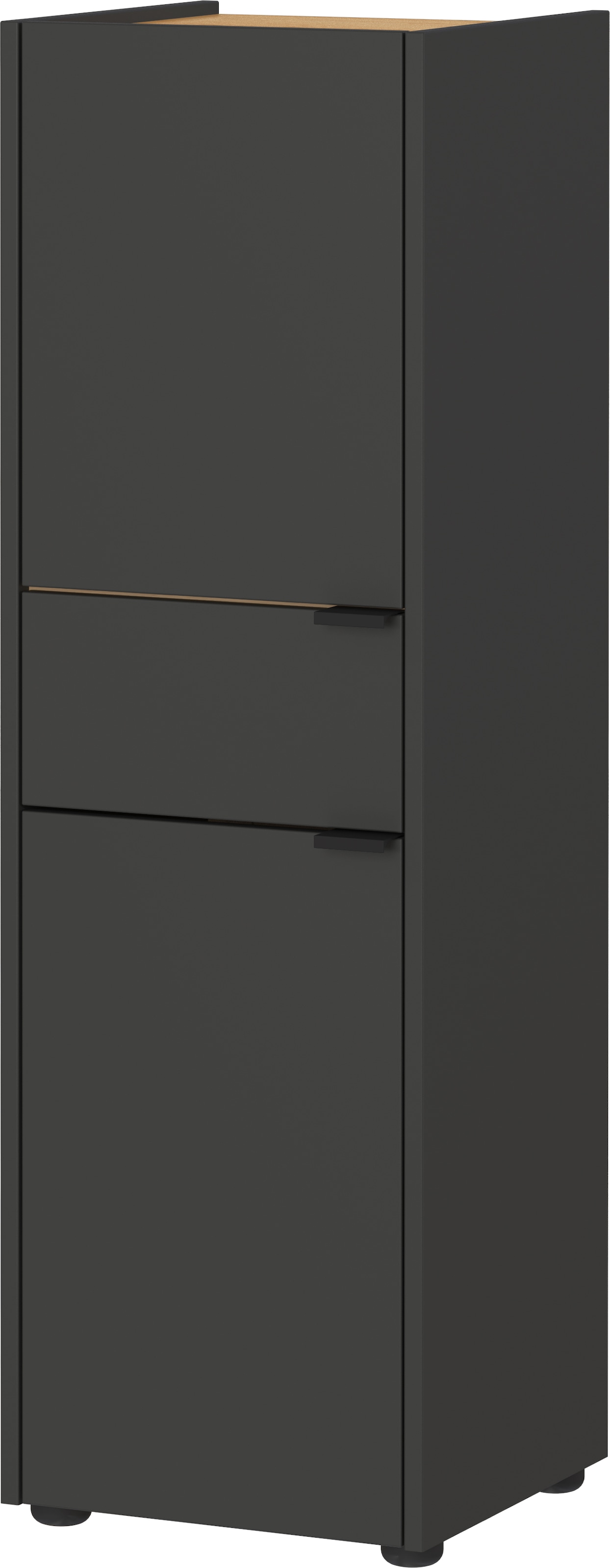Image of GERMANIA Midischrank "Ameca" Schrank mit einer Schublade und zwei Türen