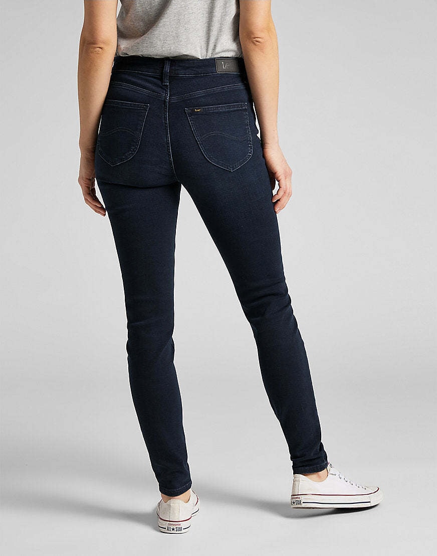 Lee® Skinny-fit-Jeans »Lee Jeans Skinny Fit Scarlett High«
