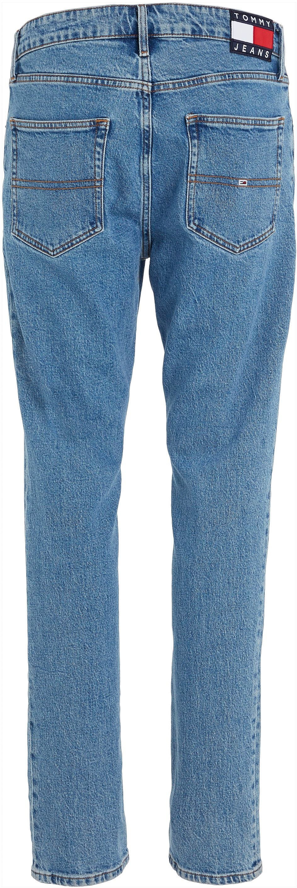 Tommy Jeans 5-Pocket-Jeans »RYAN RGLR STRGHT«