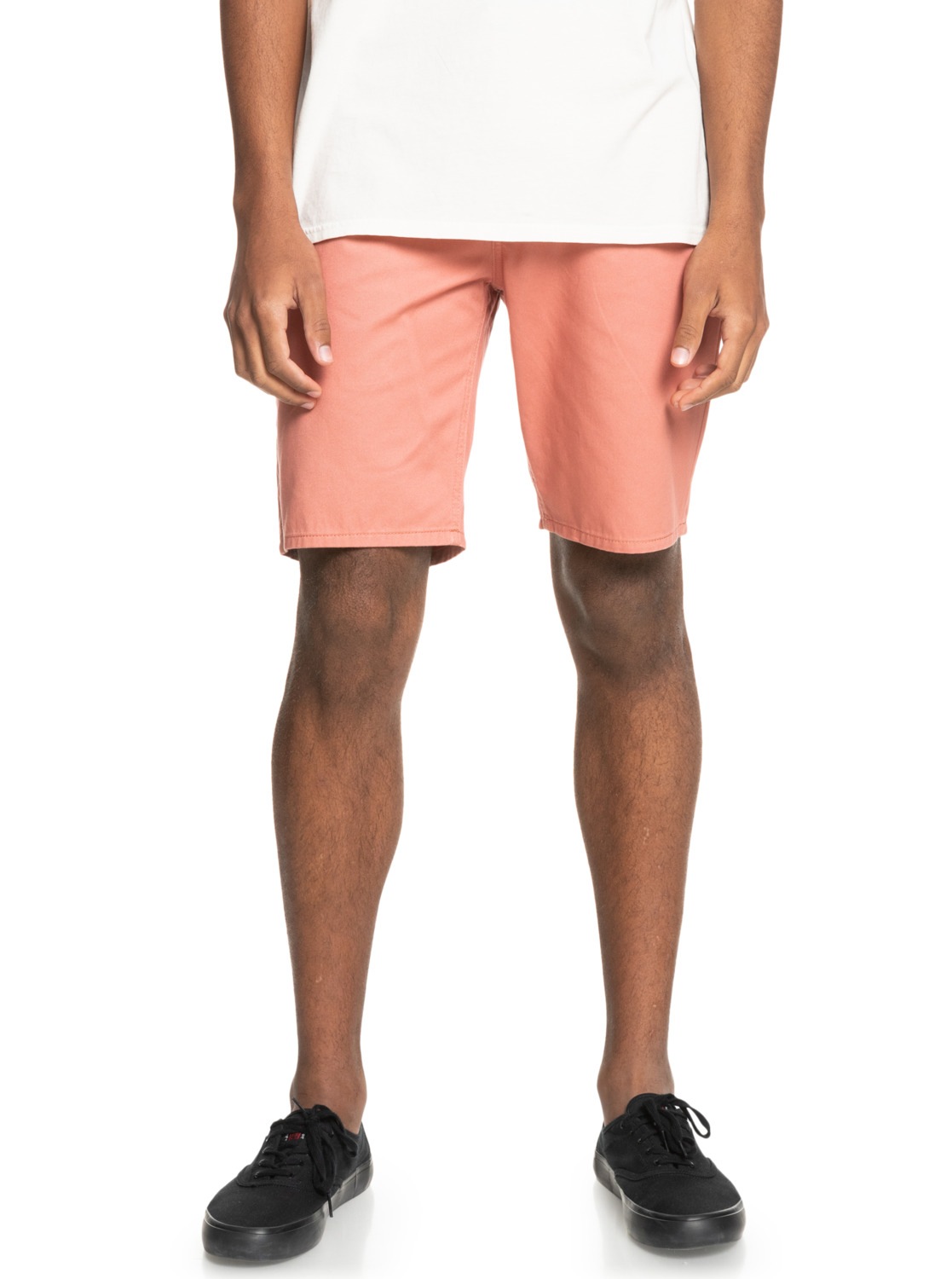 Image of Quiksilver Chinoshorts »Everyday 20"« bei Ackermann Versand Schweiz