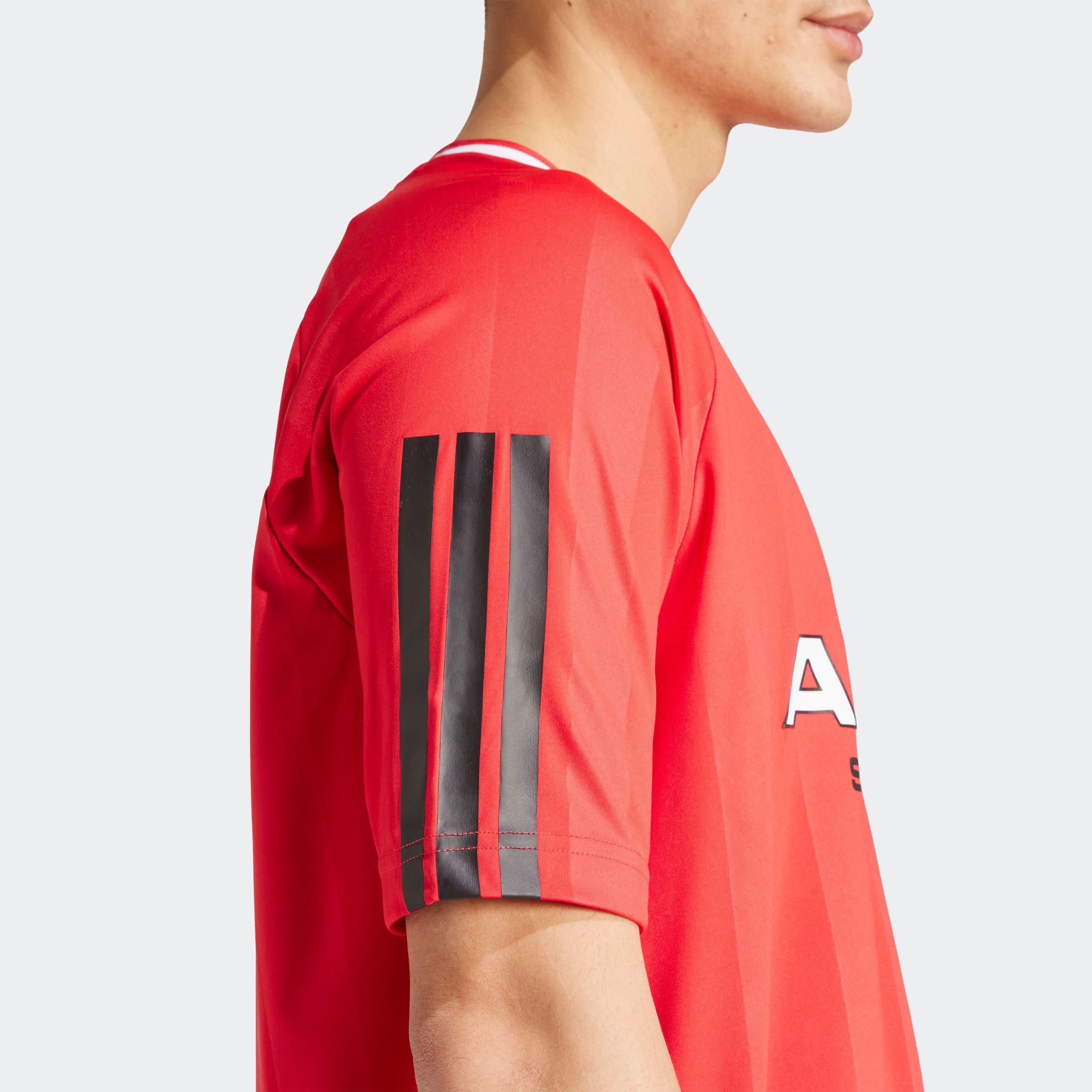adidas Sportswear T-Shirt »M TIRO JERSEY«