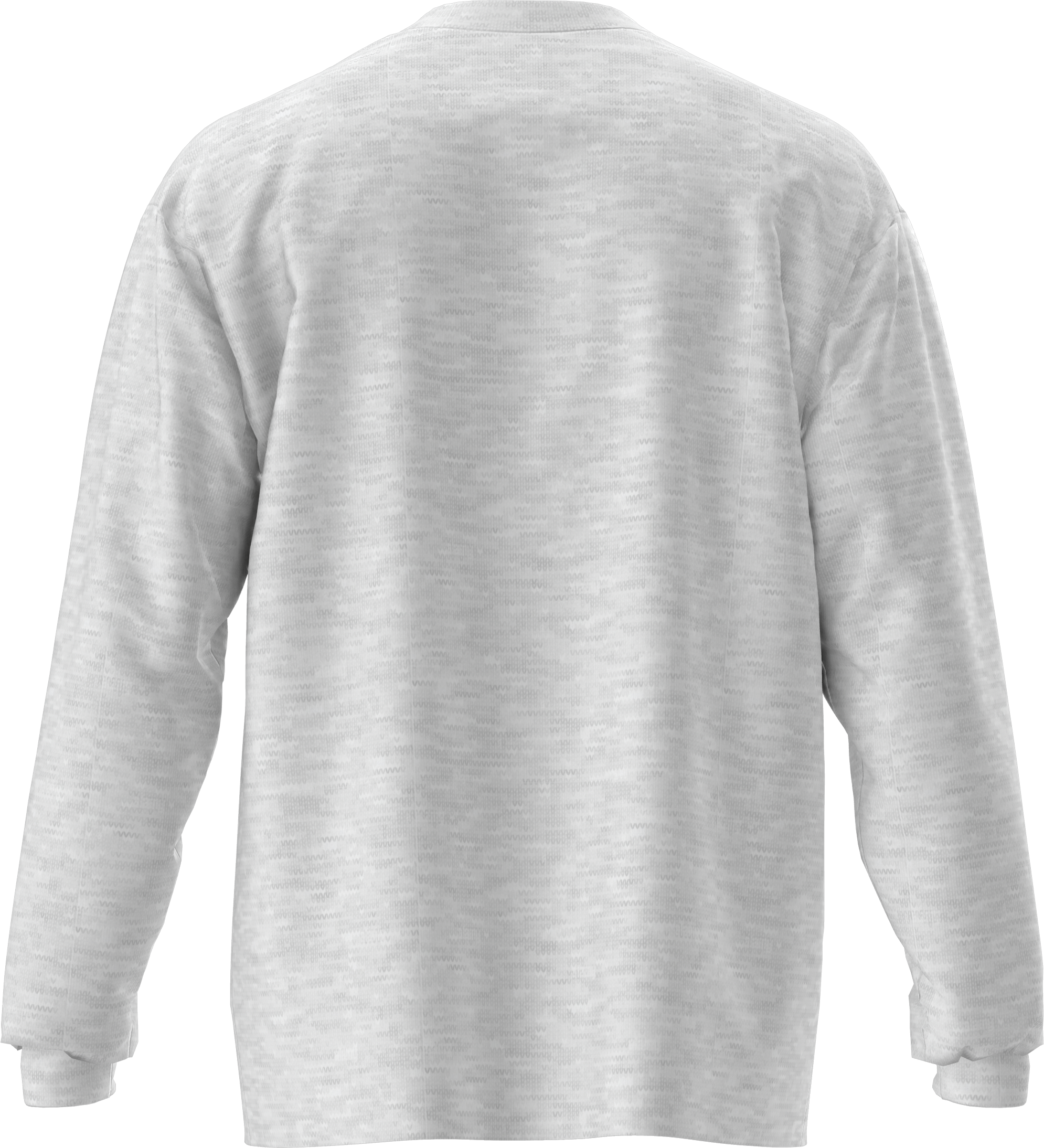 Vans Langarmshirt »LEFTCHESTIILOOSELS«