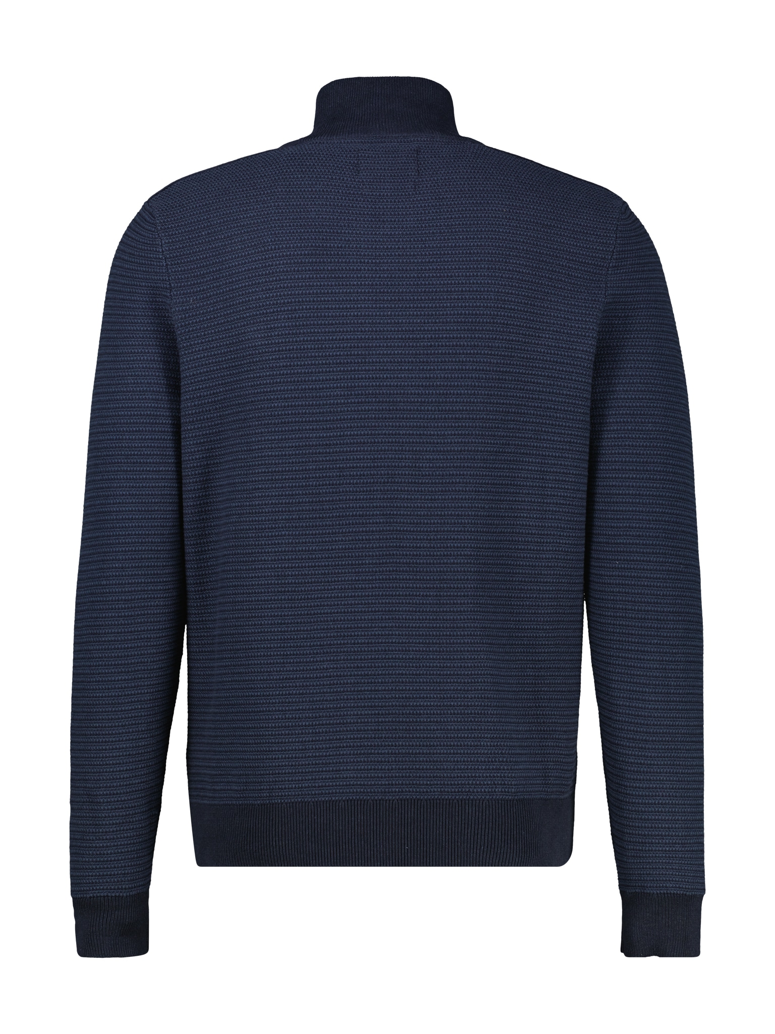 LERROS Troyer in Struktur-Strick-Optik