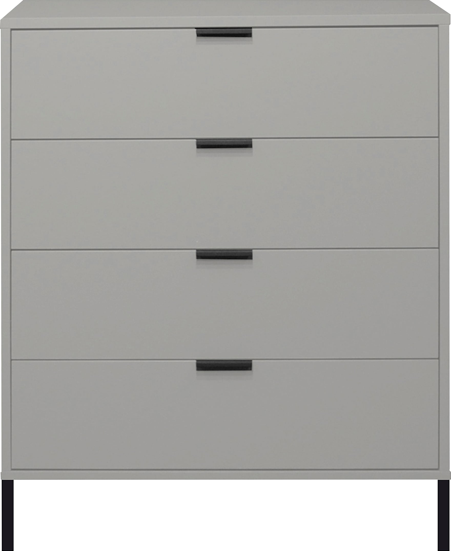 Mäusbacher Commode »Bonnie TOPSELLER!« OTTOs Choice,  Kommode mit Quadratgestell