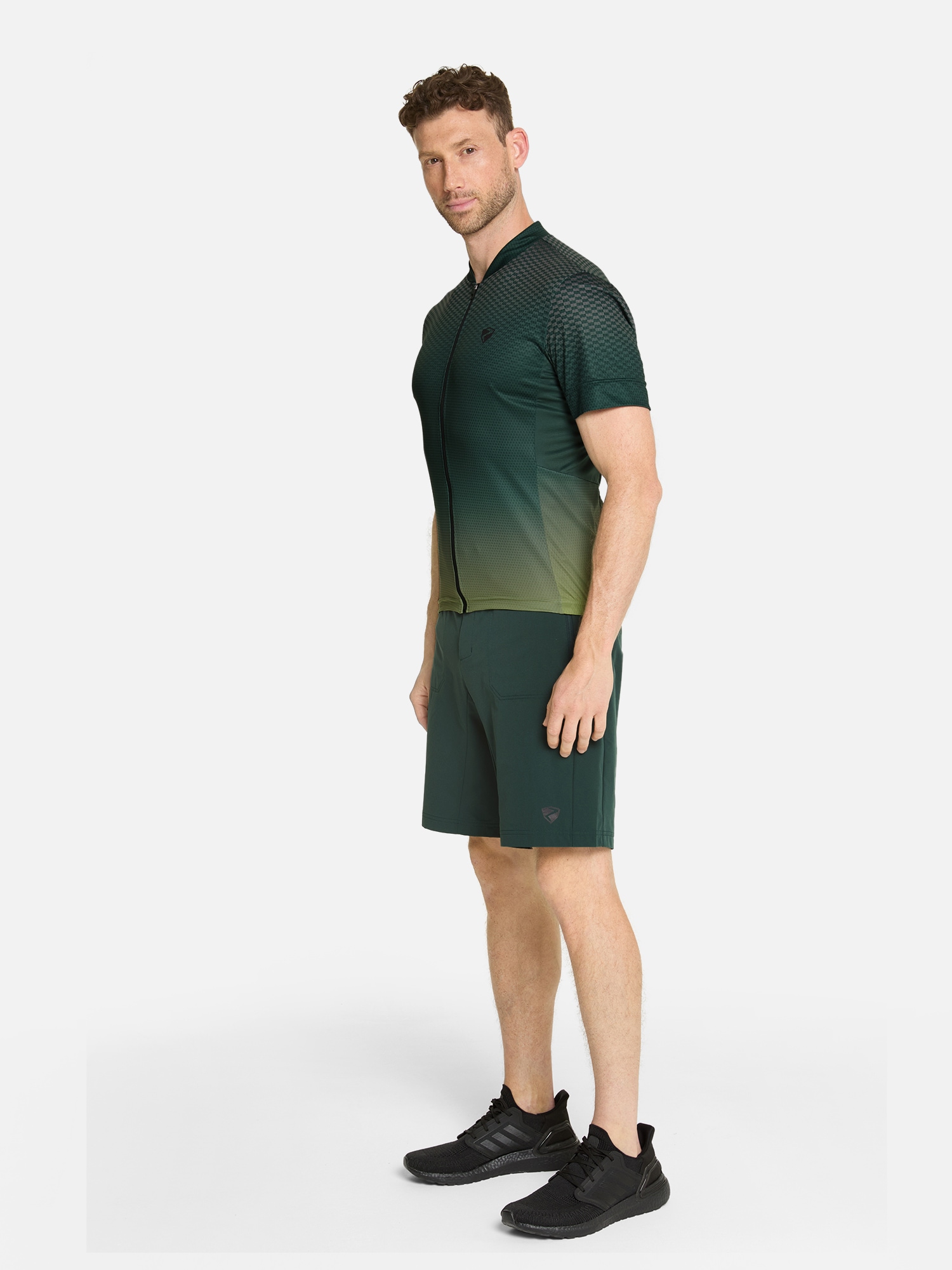 Ziener Maillot de cyclisme »NELETE-Z«