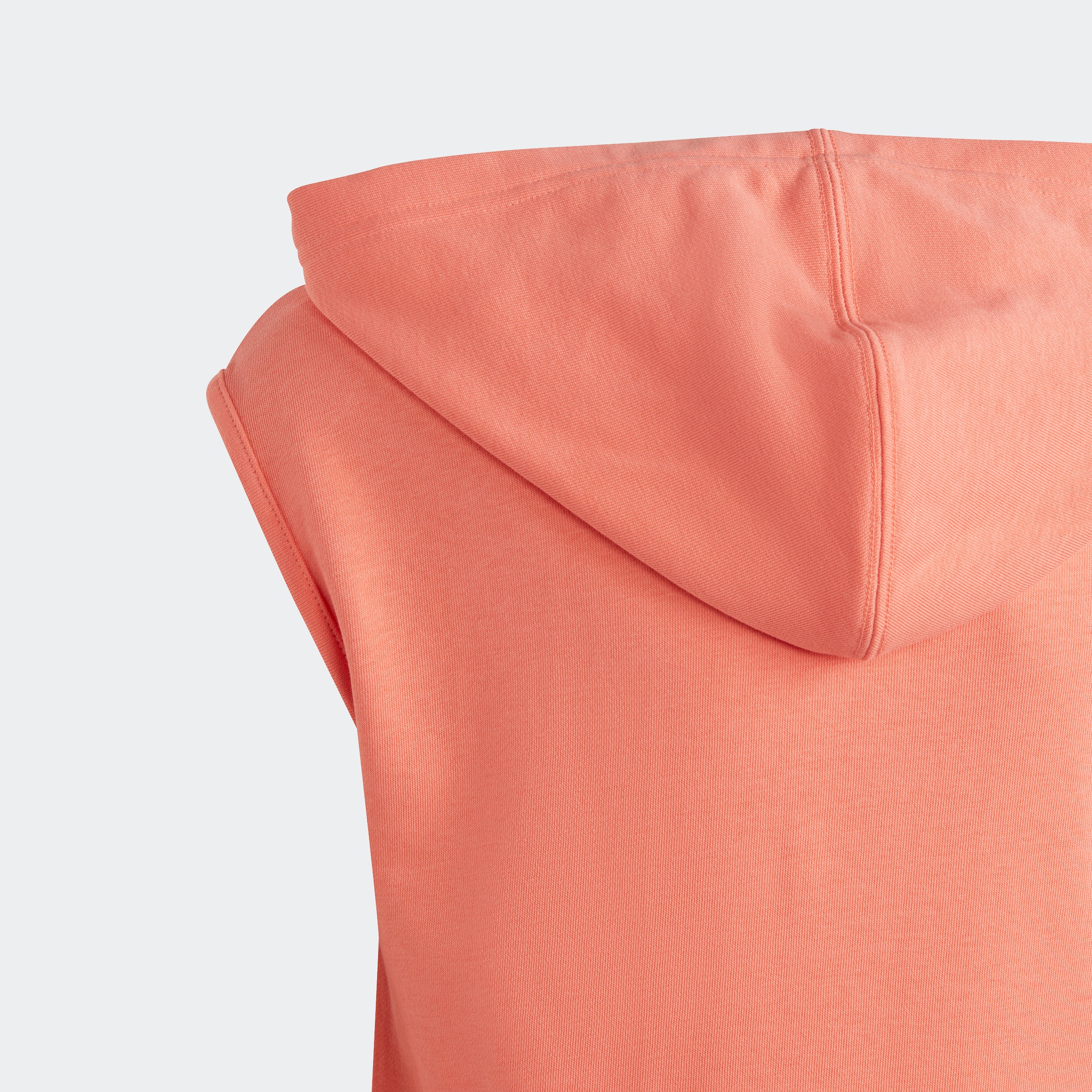 adidas Sportswear Shirtkleid »SUMMERGLAM HOODED GRAPHIC KLEID«