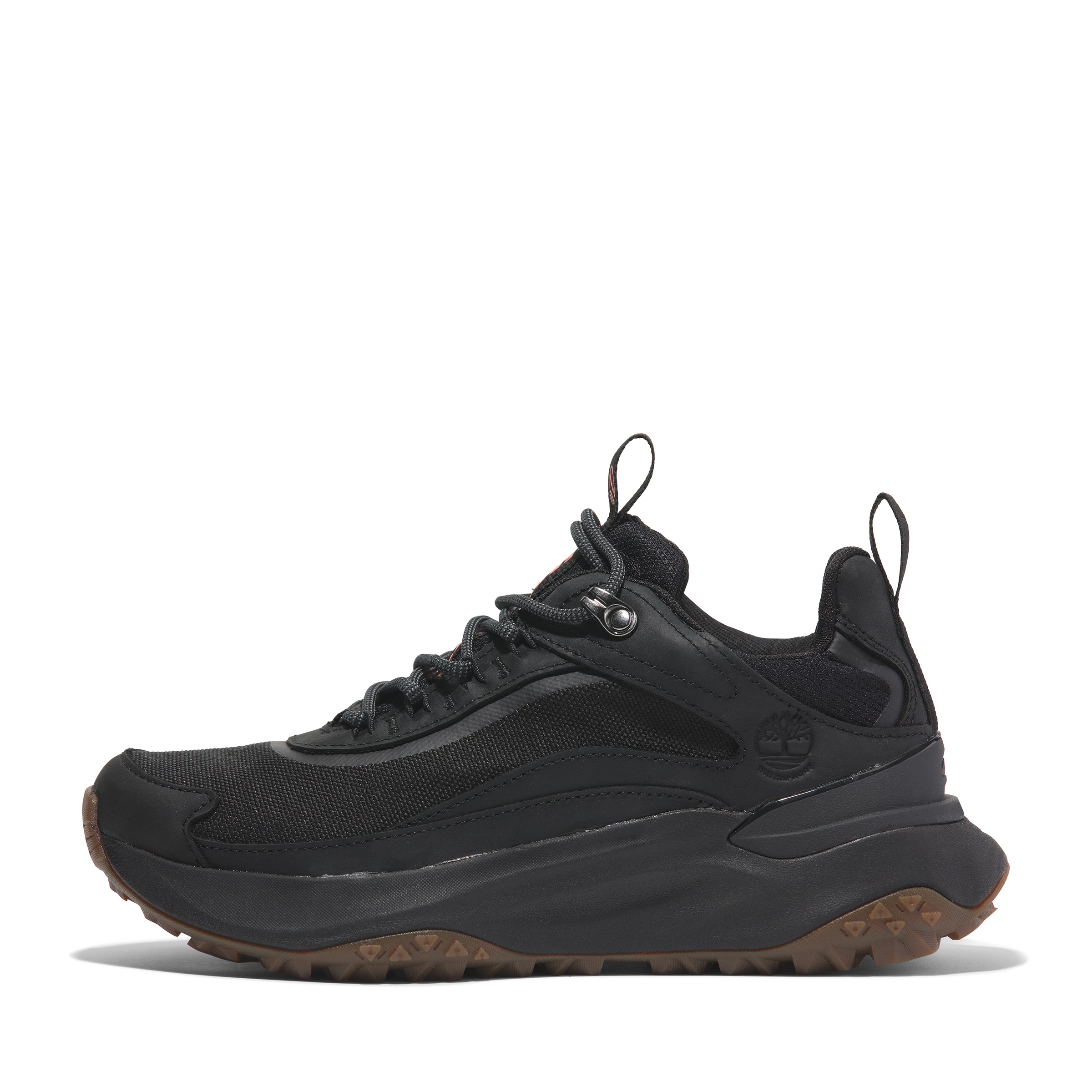 Timberland Sneaker »MOTION ACCESSLOW LACE UP WATERPROOF SNEAKER«, Winterschuhe, Sneakerboots, Winterboots,wasserdicht