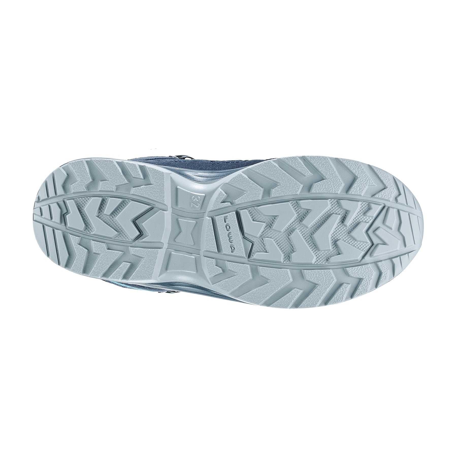 Lowa Wanderschuh »INNOX EVO GORE-TEX QC JR«, wasserdicht
