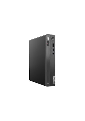 Business-PC »ThinkCentre Neo 50q Tiny«