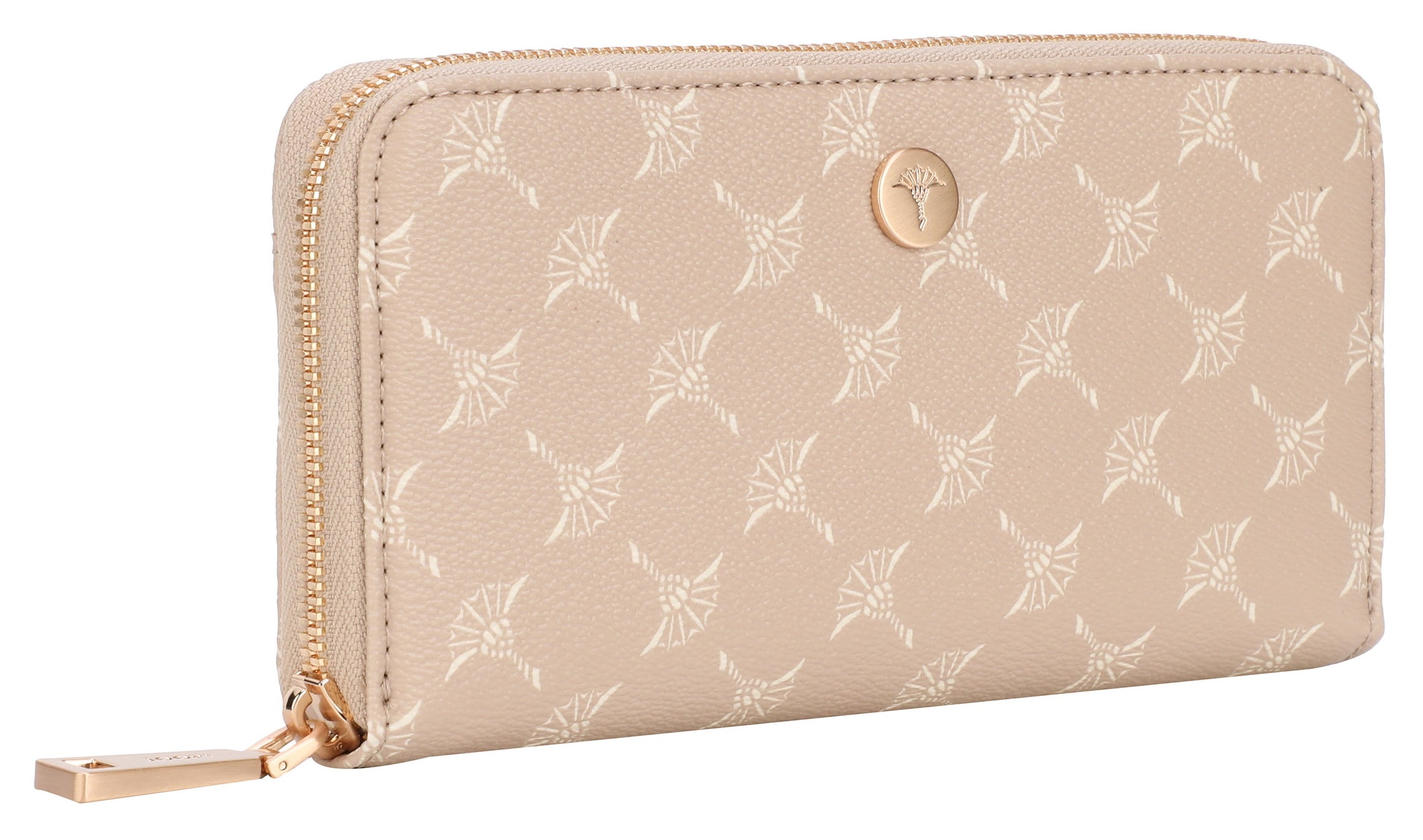 JOOP! Porte-monnaie »cortina 1.0 melete purse lh11z« Geldbörse Portemonnaie Damenbörse