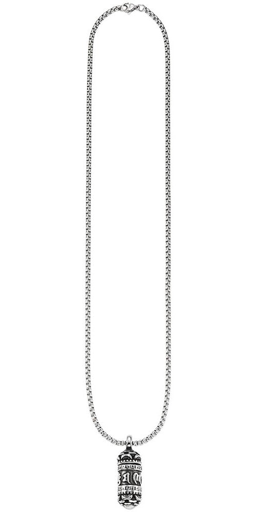 Bruno Banani Kette mit Anhänger "Schmuck"