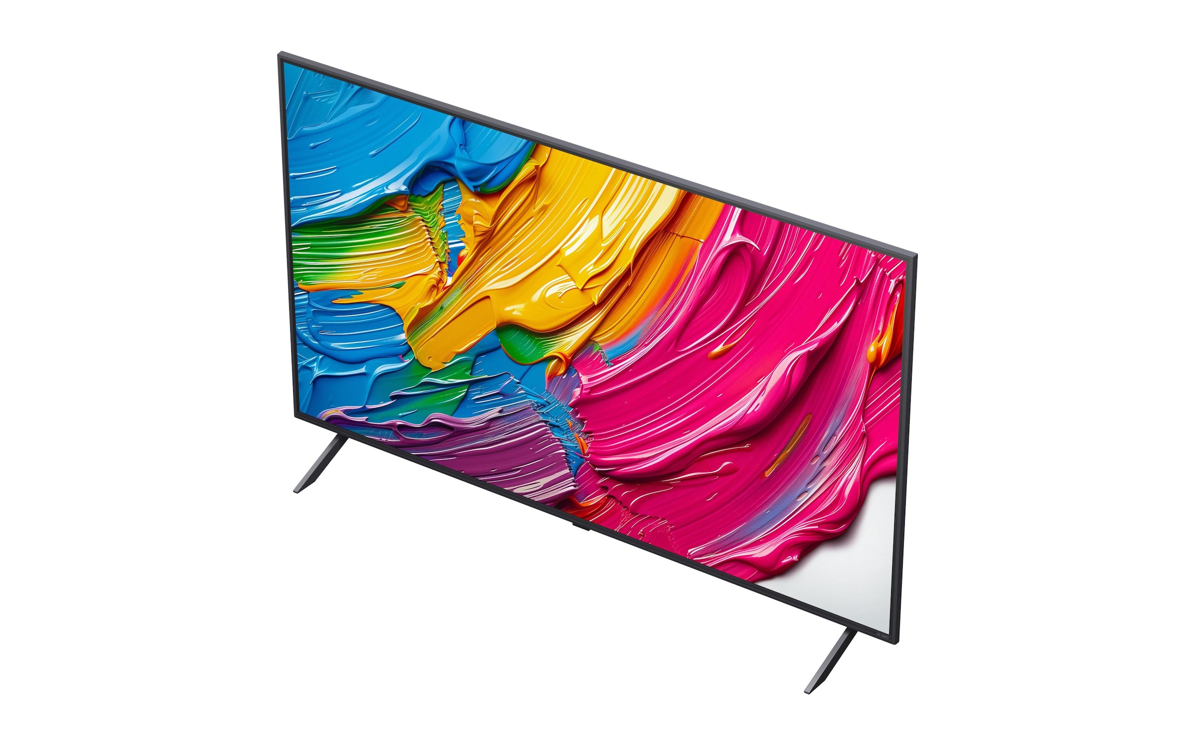 LG QNED-Fernseher »55QNED80A6A« 139 cm/55 ″ Smart-TV