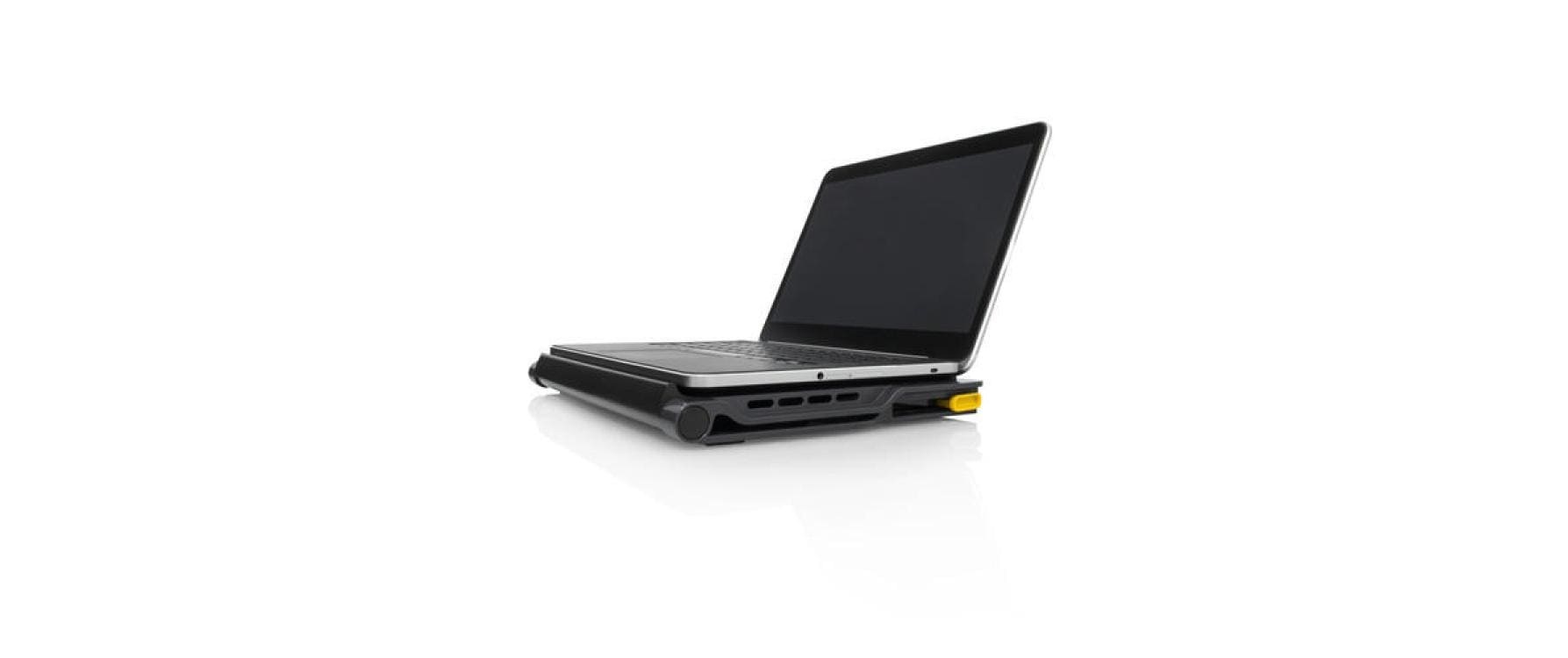 Targus Notebook-Kühler »4-Port USB 2 17«