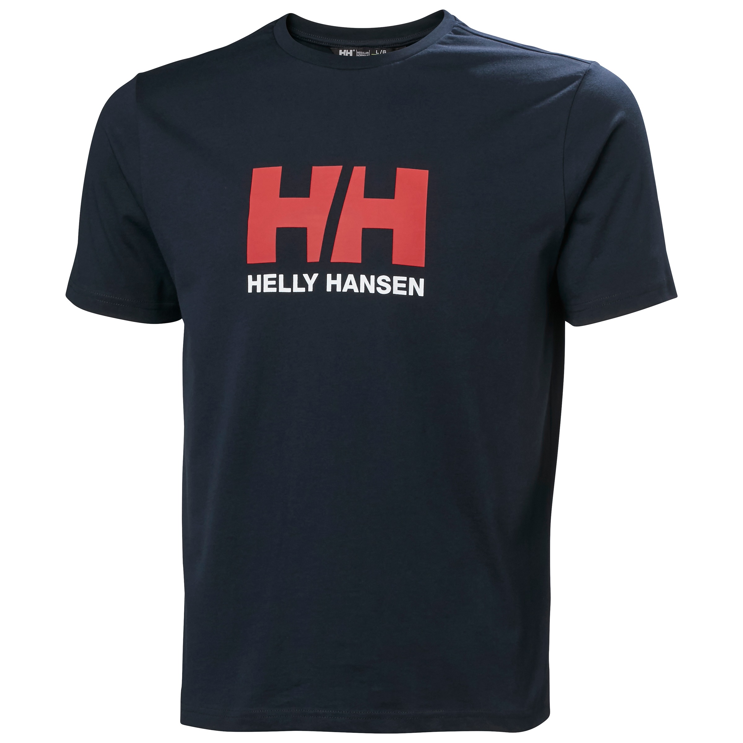 Helly Hansen T-Shirt »HH LOGO T-SHIRT 3.0« komfortabler Schnitt, für Outdoor und Streetwear