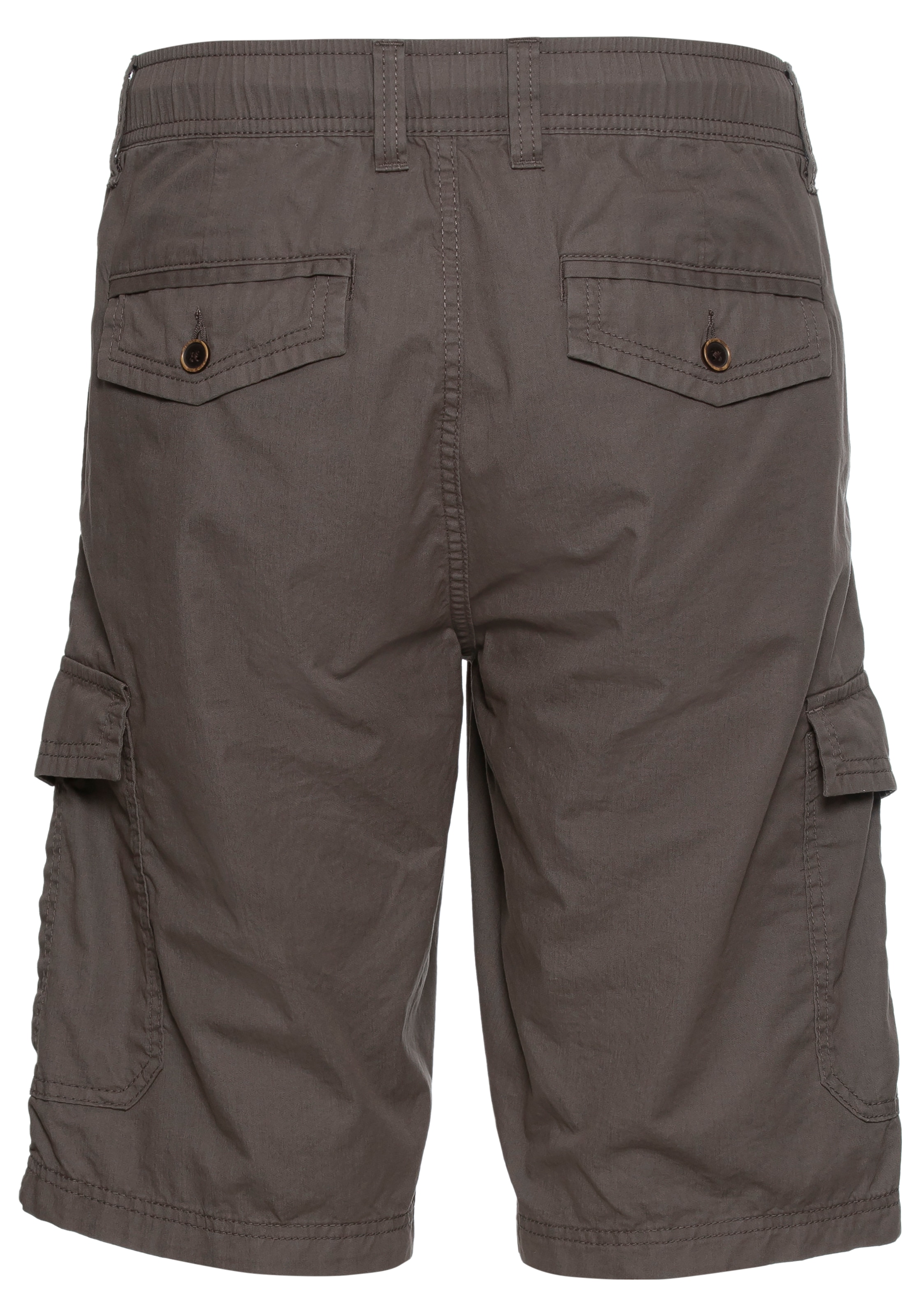 Man's World Bermudas