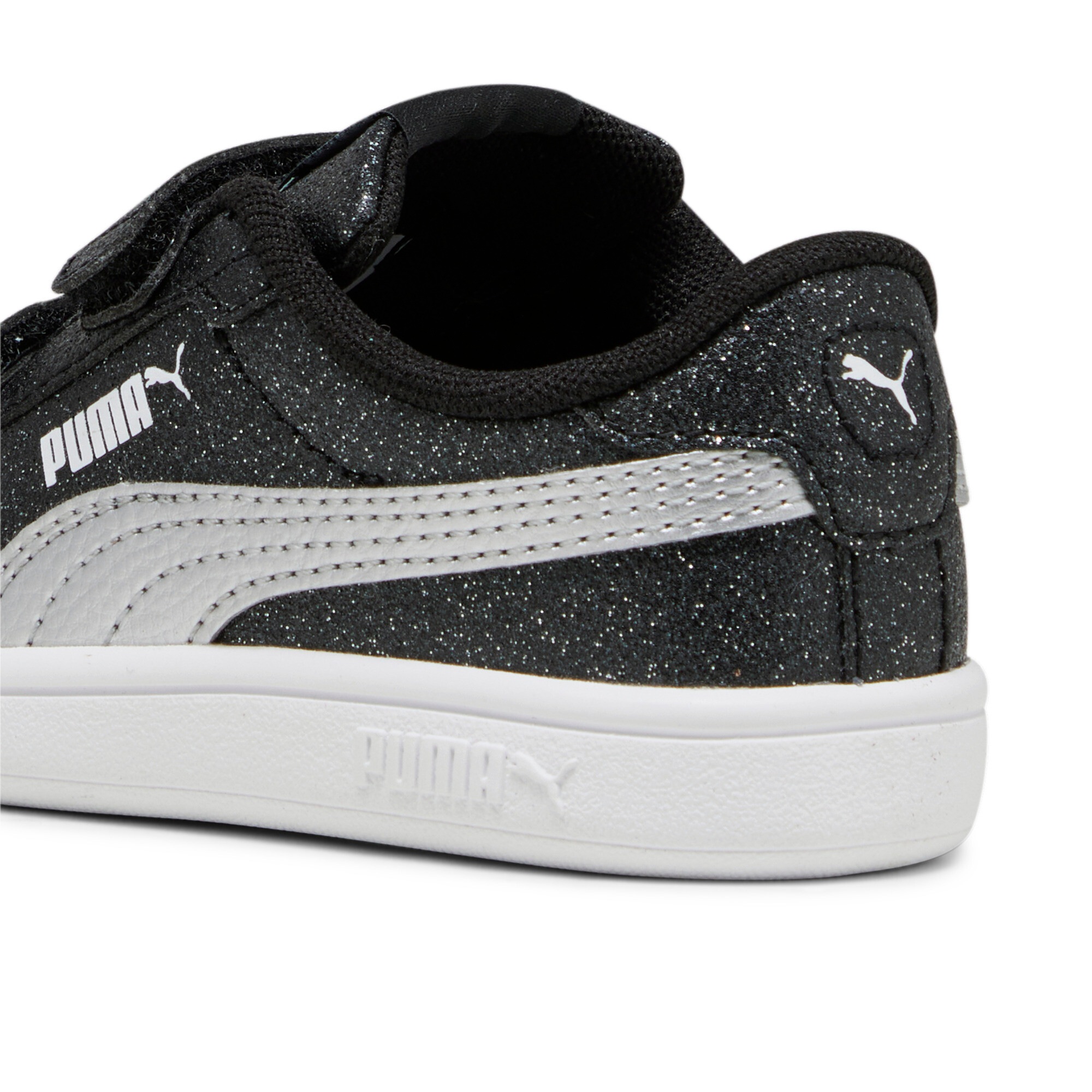 PUMA Sneaker »SMASH 3.0 GLITZ GLAM V INF«