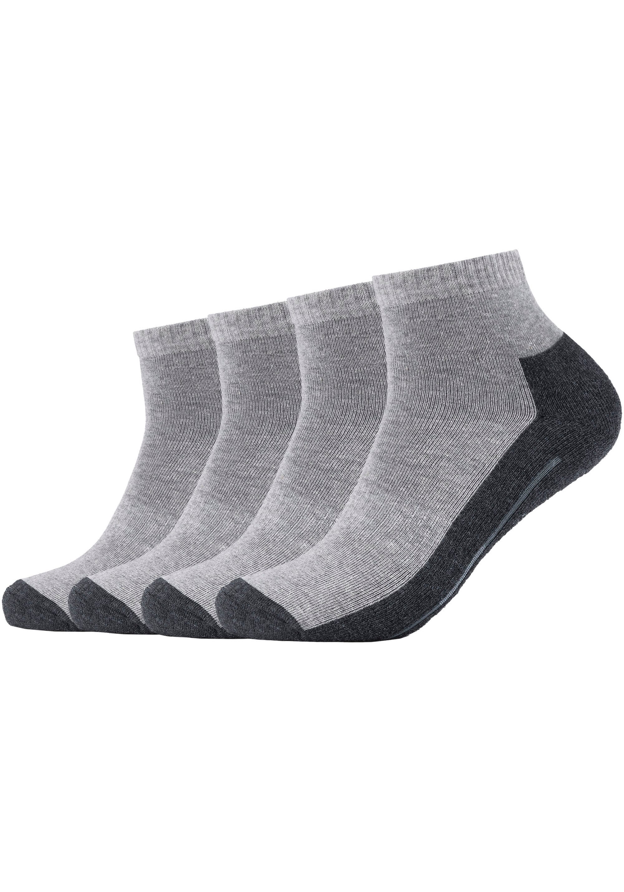 Image of Camano Kurzsocken "function" mit entlastender Halbplüschsohle
