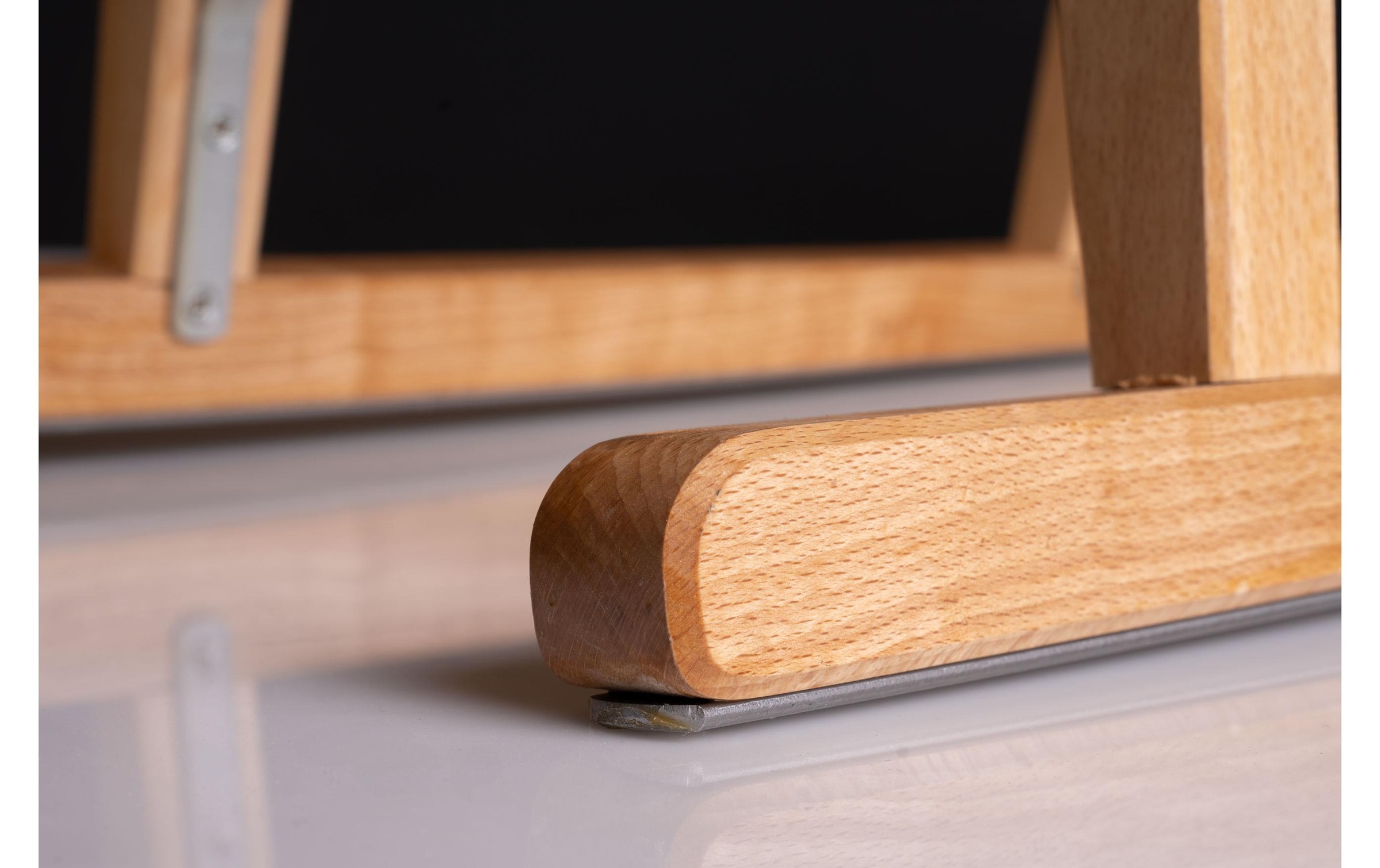   Traîneau de Davos »3R CH Buchenholz 100 cm«