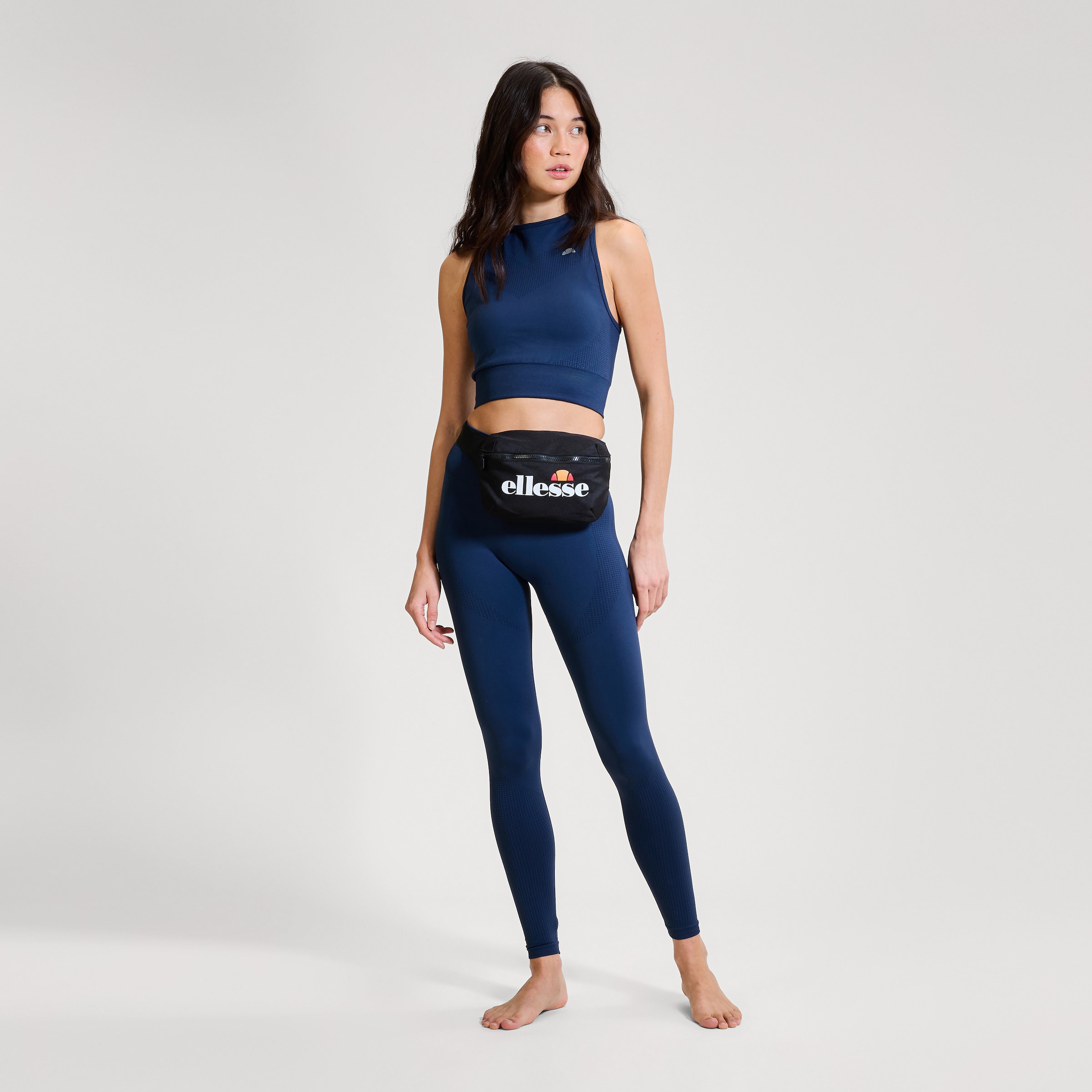 Ellesse Gürteltasche »RASCO CROSS BODY BAG« sportlicher Stil, für Erwachsene, für Sportmode und Freizeit