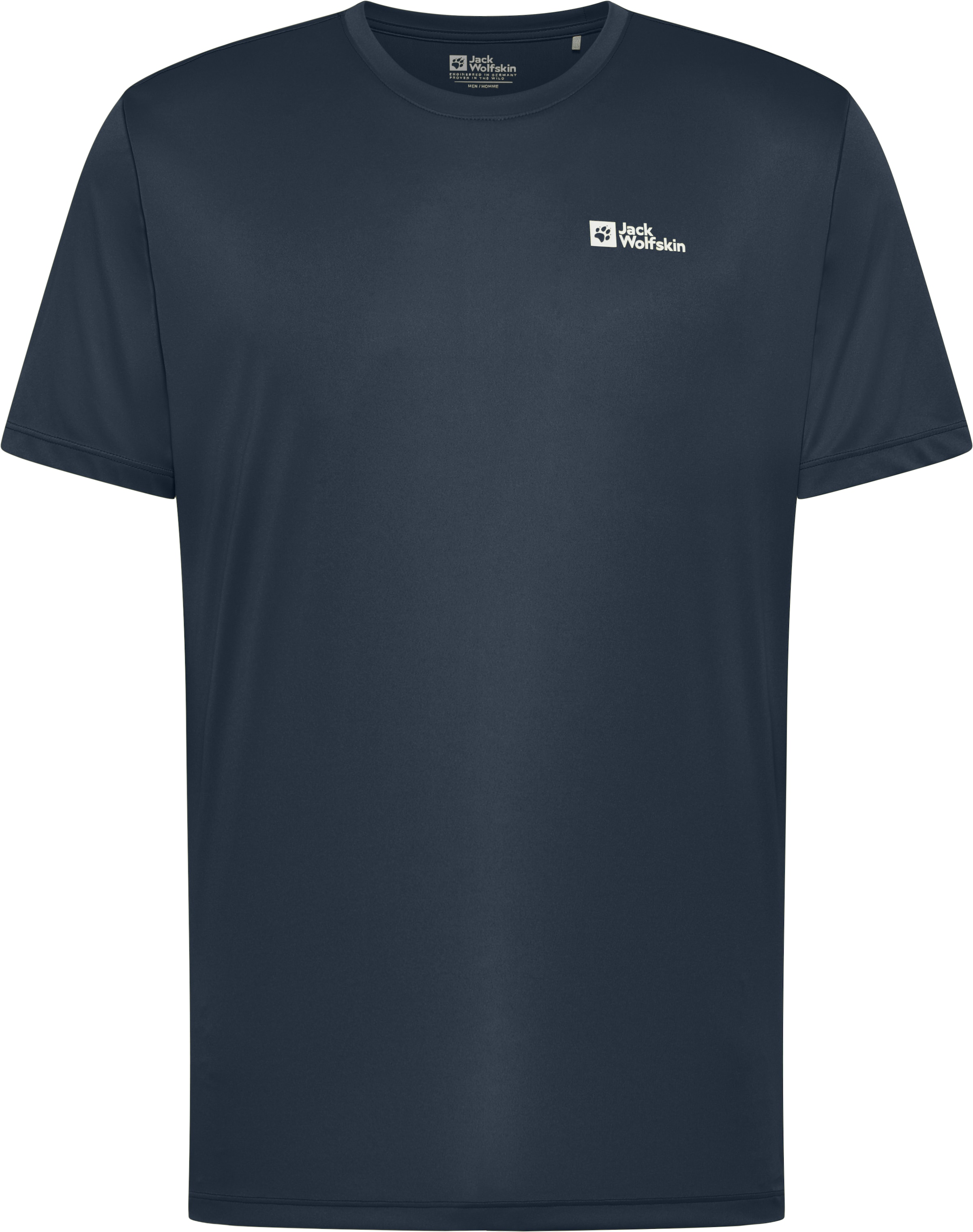 Jack Wolfskin Funktionsshirt »TECH T M«