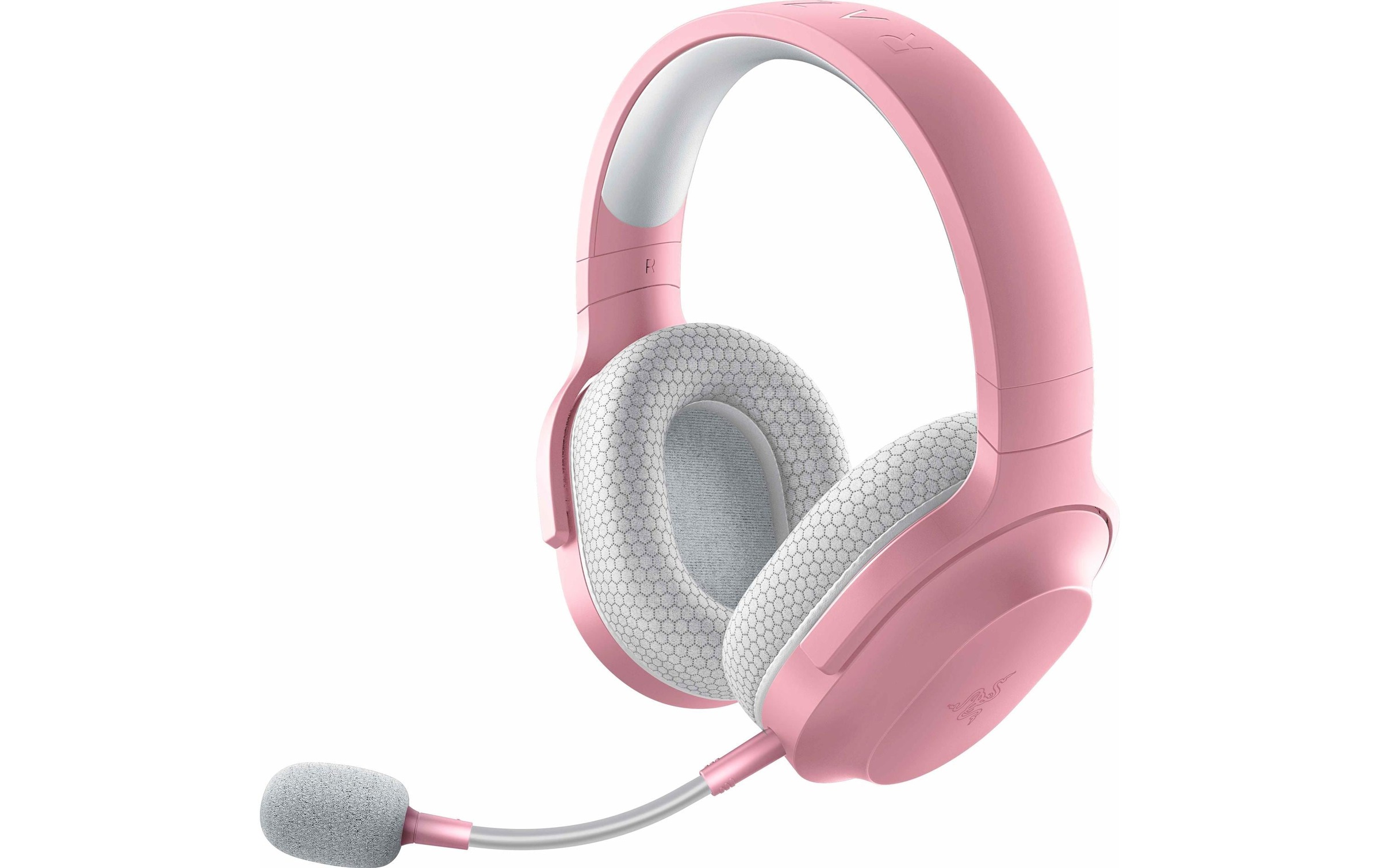 Image of RAZER Headset "Barracuda X - Quartz (MY2022)"
